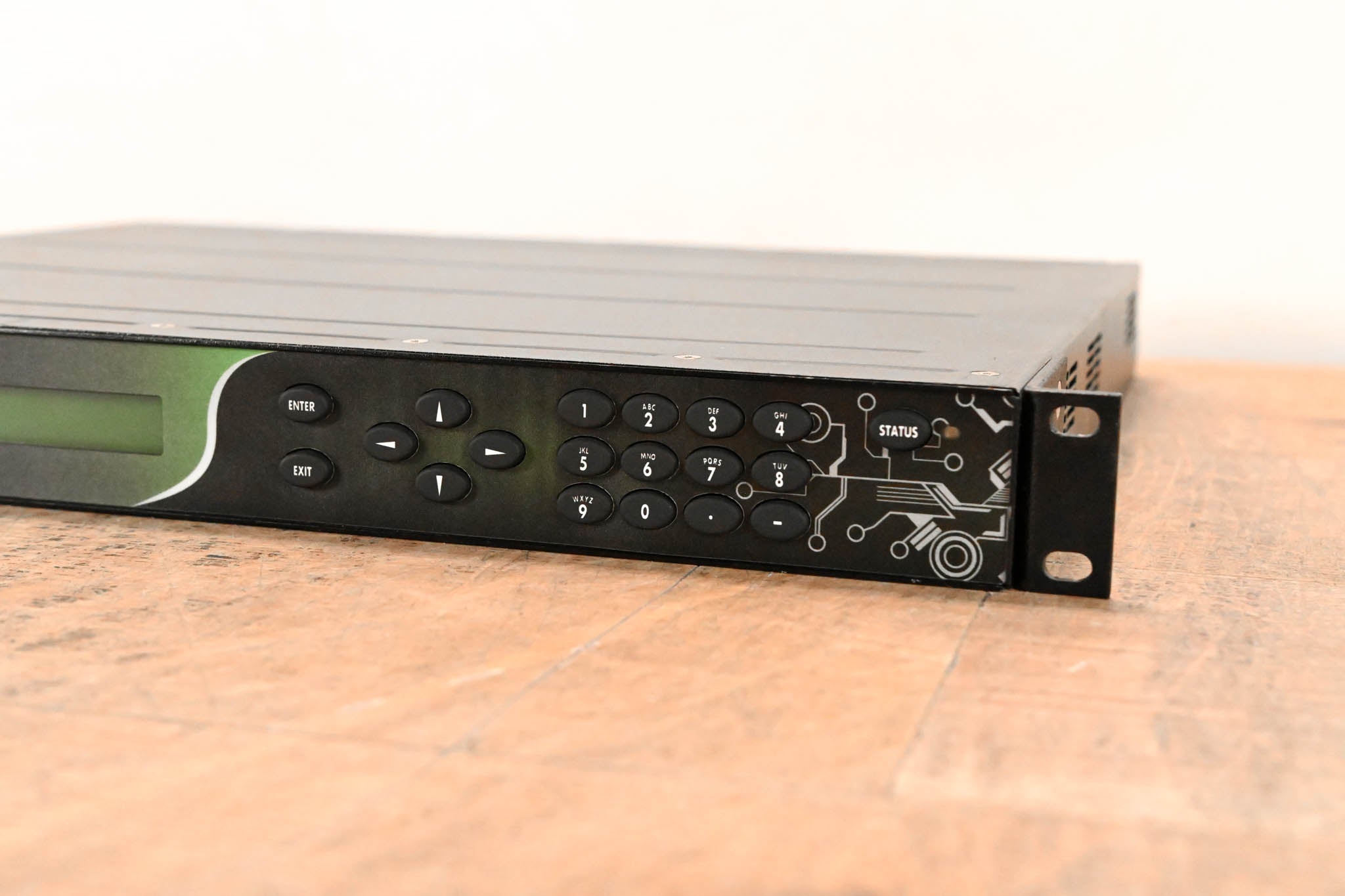 DTV Innovations Falcon HMR5440 Decoder Professional Video Receiver