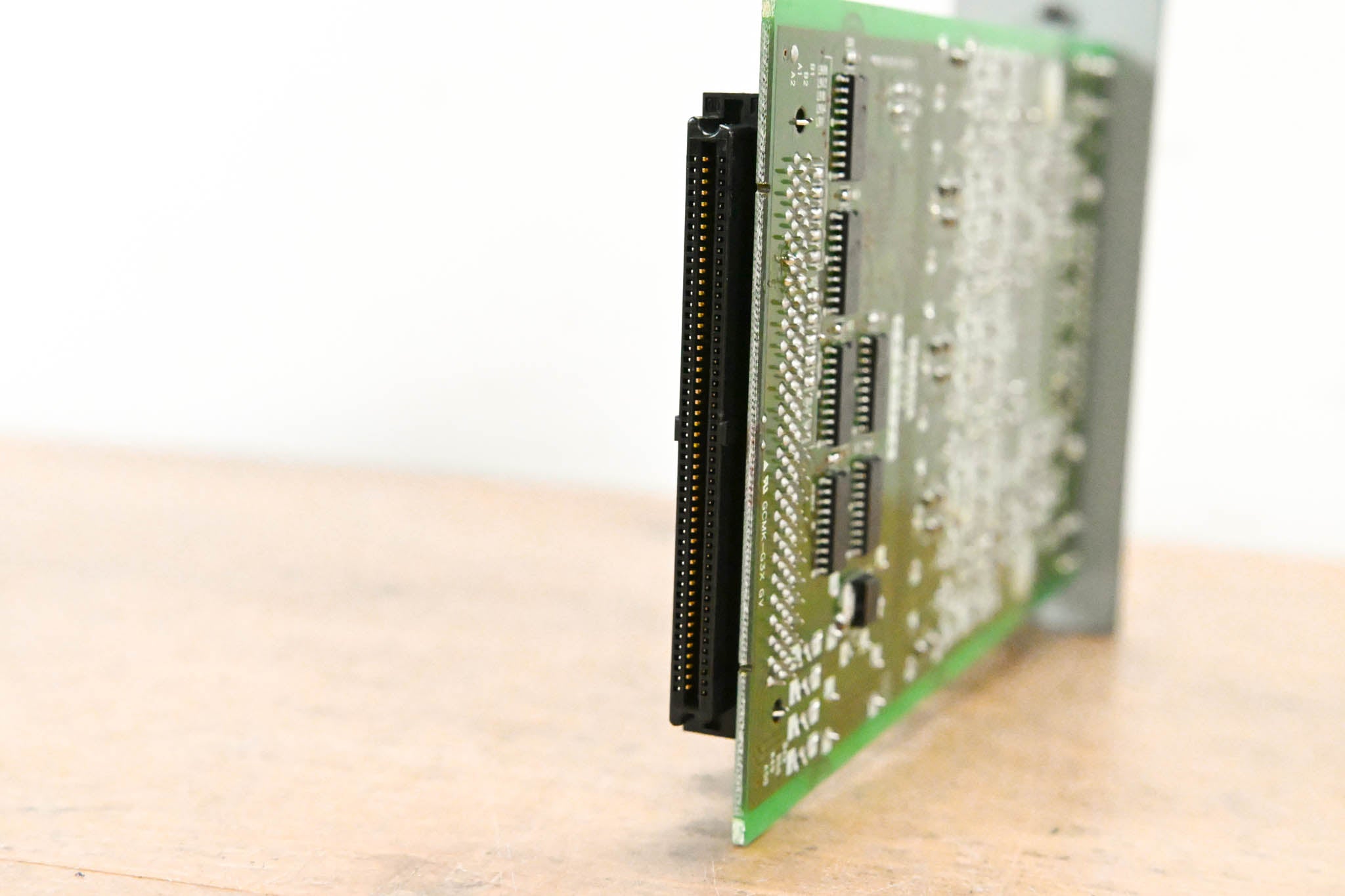 Yamaha MY8-AD96 8-Channel Analog Input Card