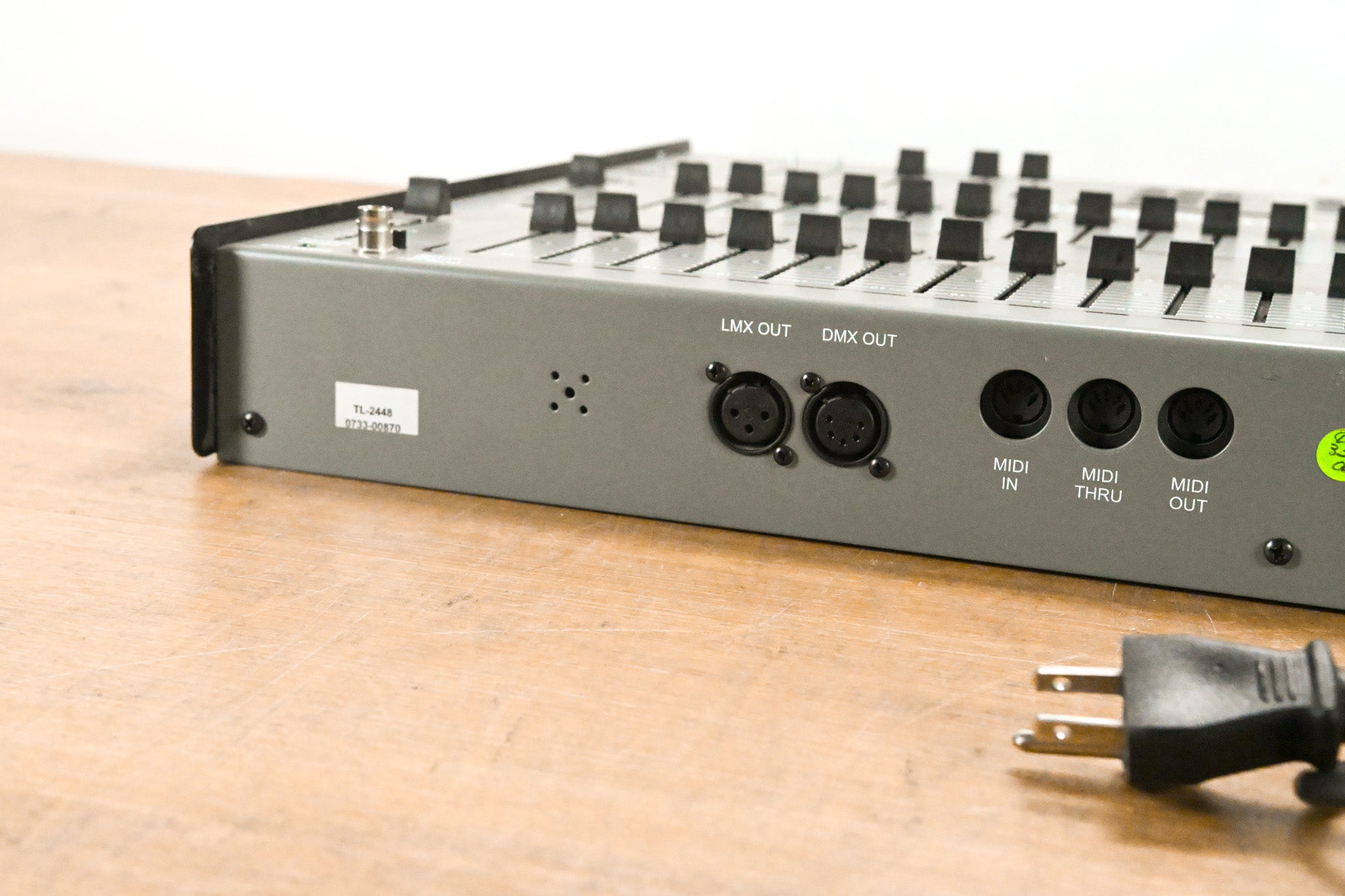 Lightronics TL-2448 Lighting Control Console