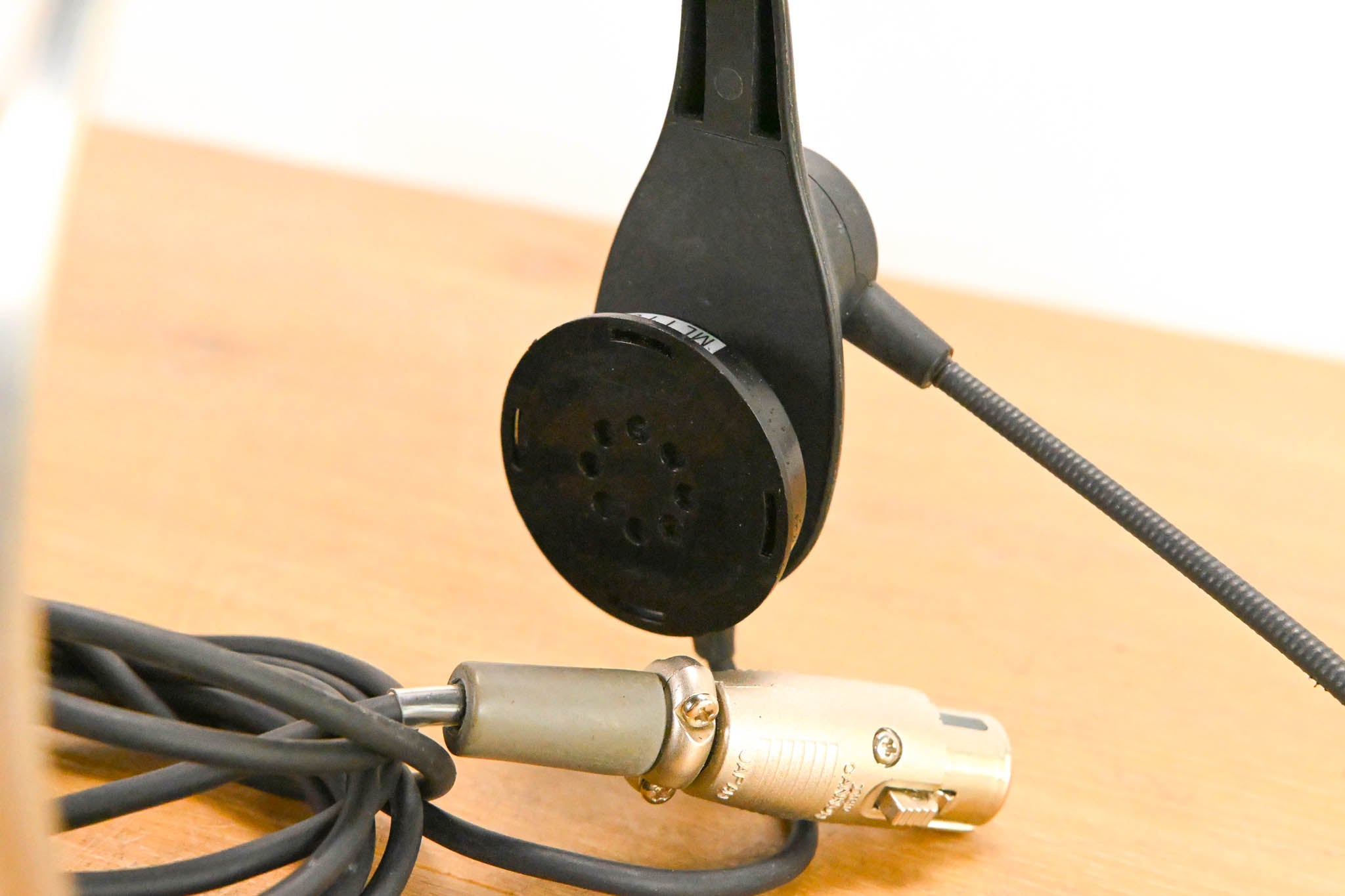 Clear-Com CC-26K-X4 Single Open-Ear Lightweight Headset with Dynamic Mic