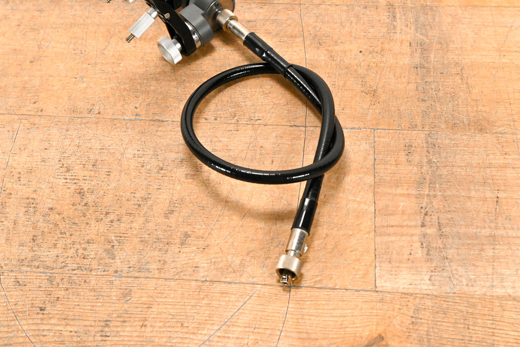 Canon FFC-200 Focus Manual Controller with CR-10 Clamper