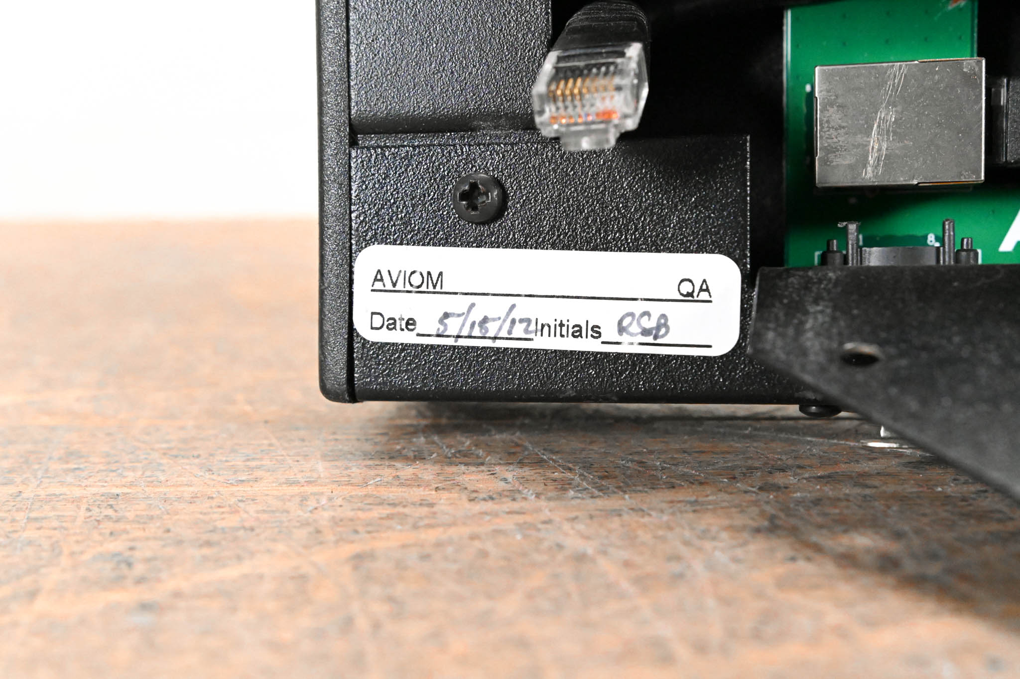 Aviom MT-X Expansion Box