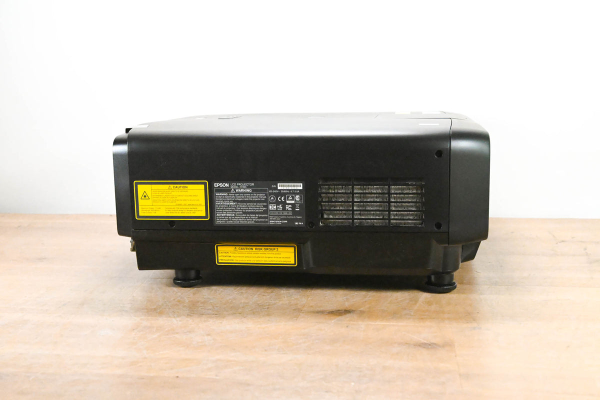 Epson Pro L1405U 8,000-Lumen Laser WUXGA 3LCD Projector