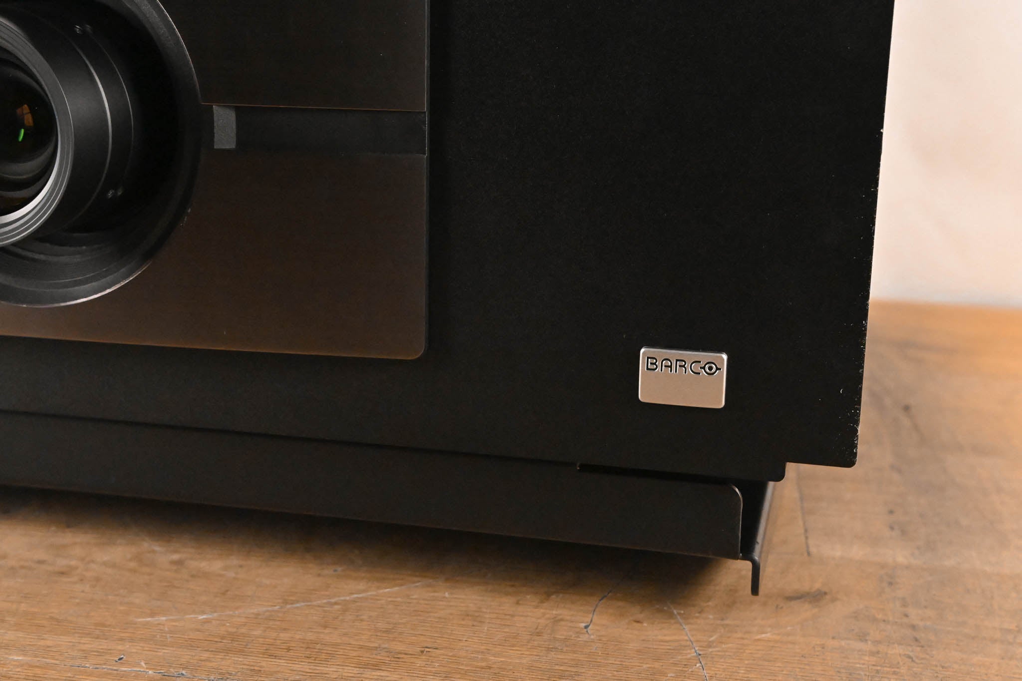 Barco RLM-W8 8,000 Lumen WUXGA Large Venue Projector