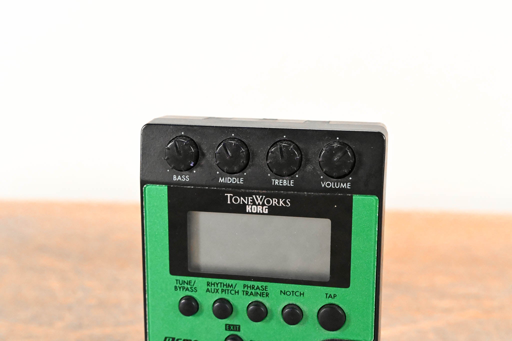 Korg Toneworks PX4A Pandora Multi-Effect Processor (NO POWER SUPPLY)