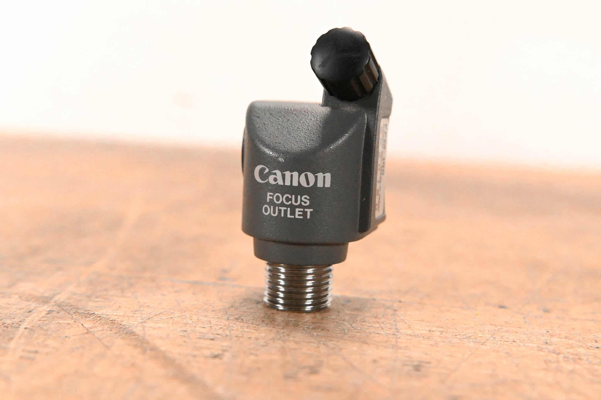 Canon FFM-100 Flex Focus Module for Canon ENG/EFP Lenses