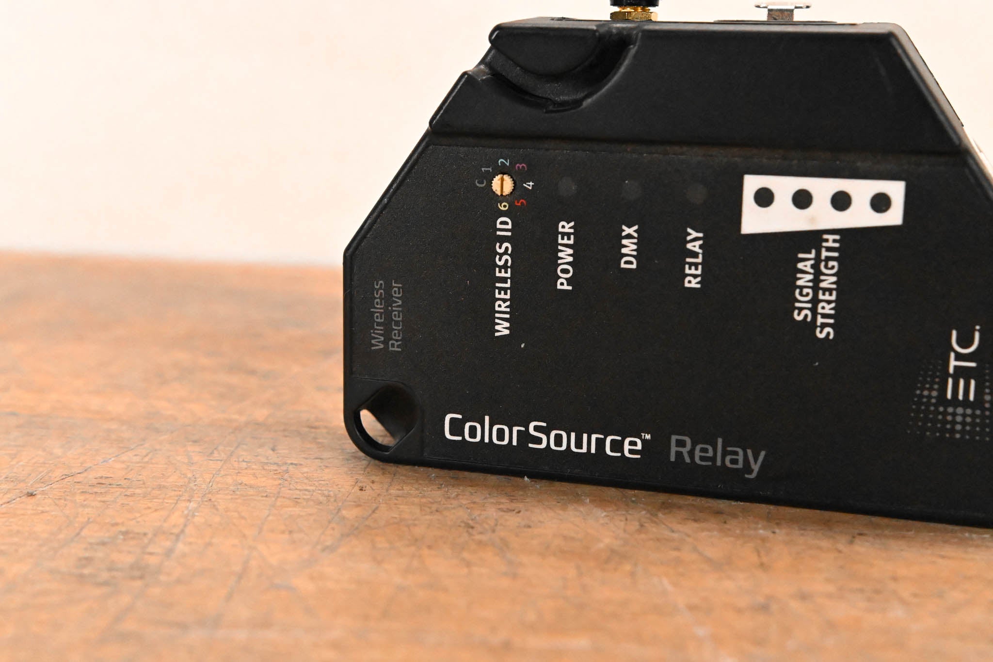 ETC ColorSource Relay CSR-W Wireless Receiver