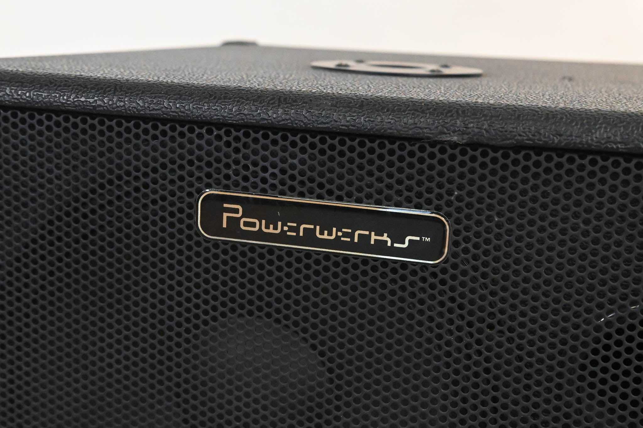 Powerwerks PW112-S 12" 2-Way Powered Subwoofer