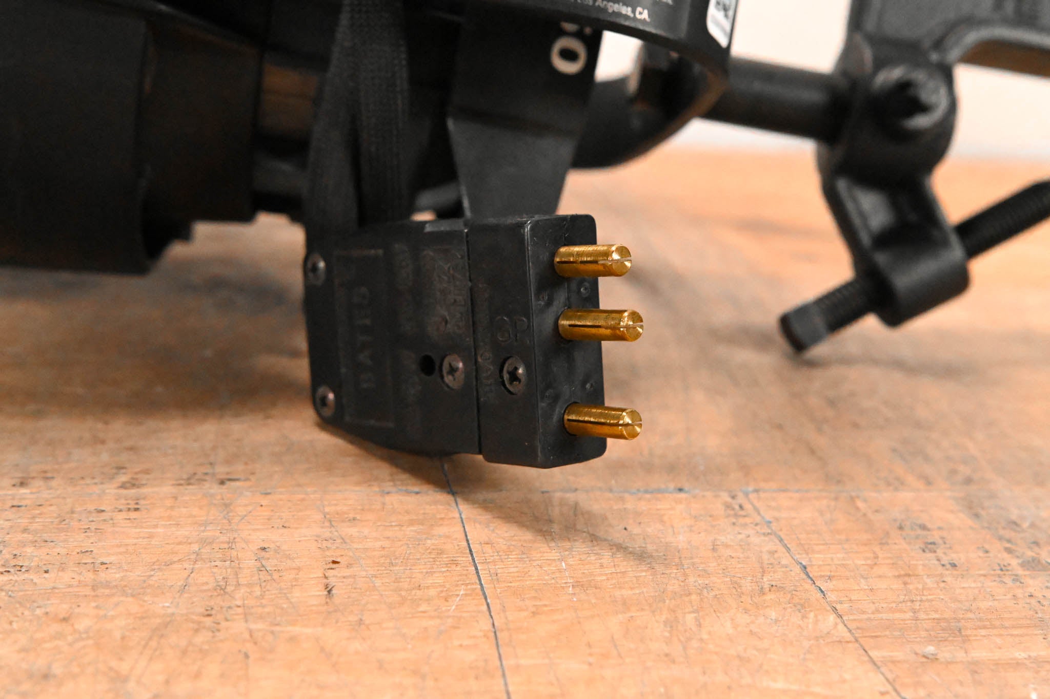 ETC Source Four 750 19 Degree Ellipsoidal Light