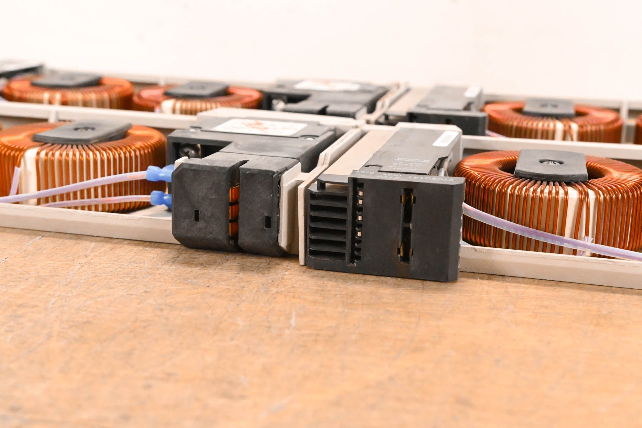 ETC D20 Dual 20A Dimmer Module (Pack of 4)