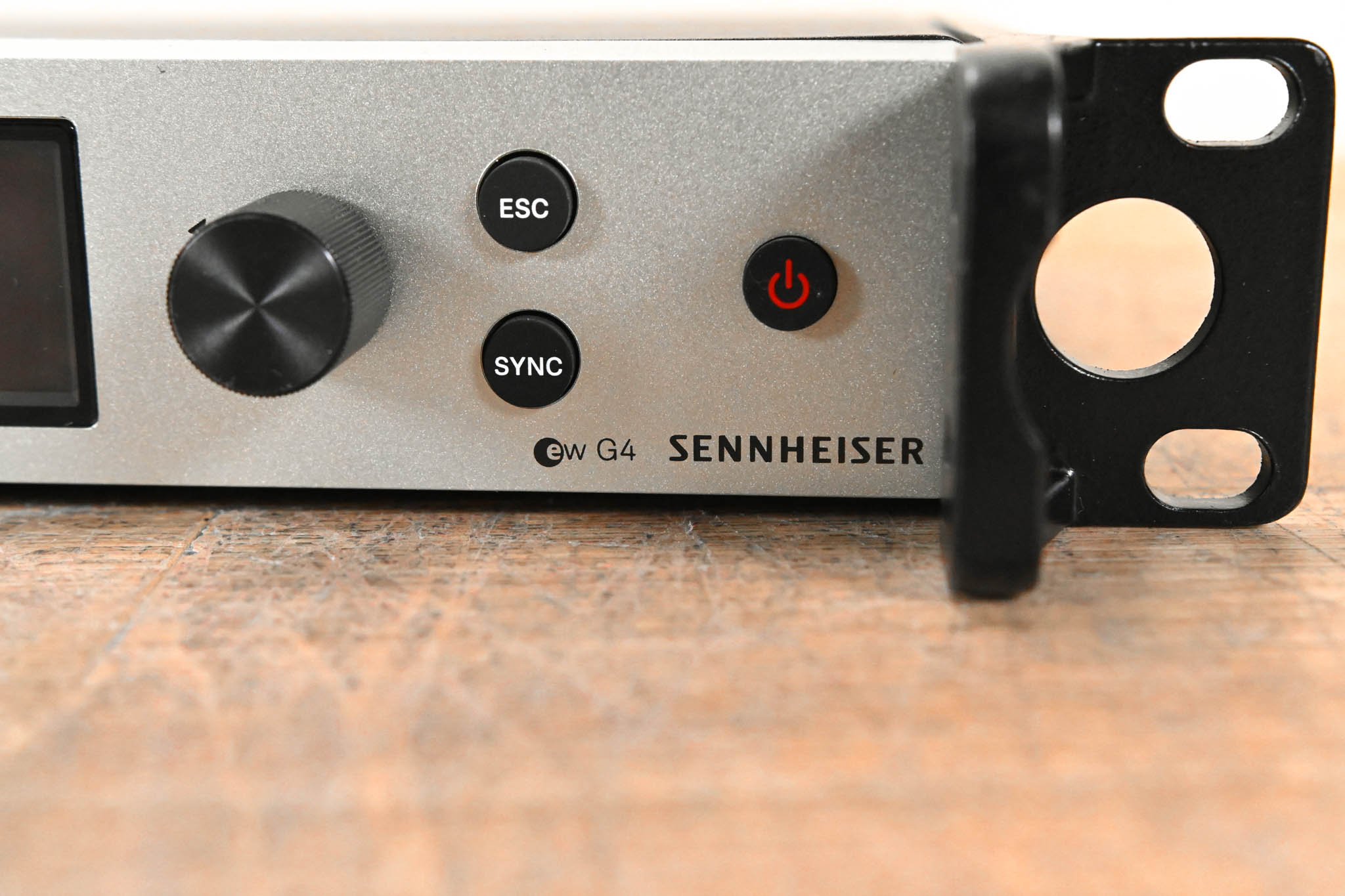 Sennheiser EW 300 G4 Handheld Wireless System - Gw1 Range: 558-608 MHz