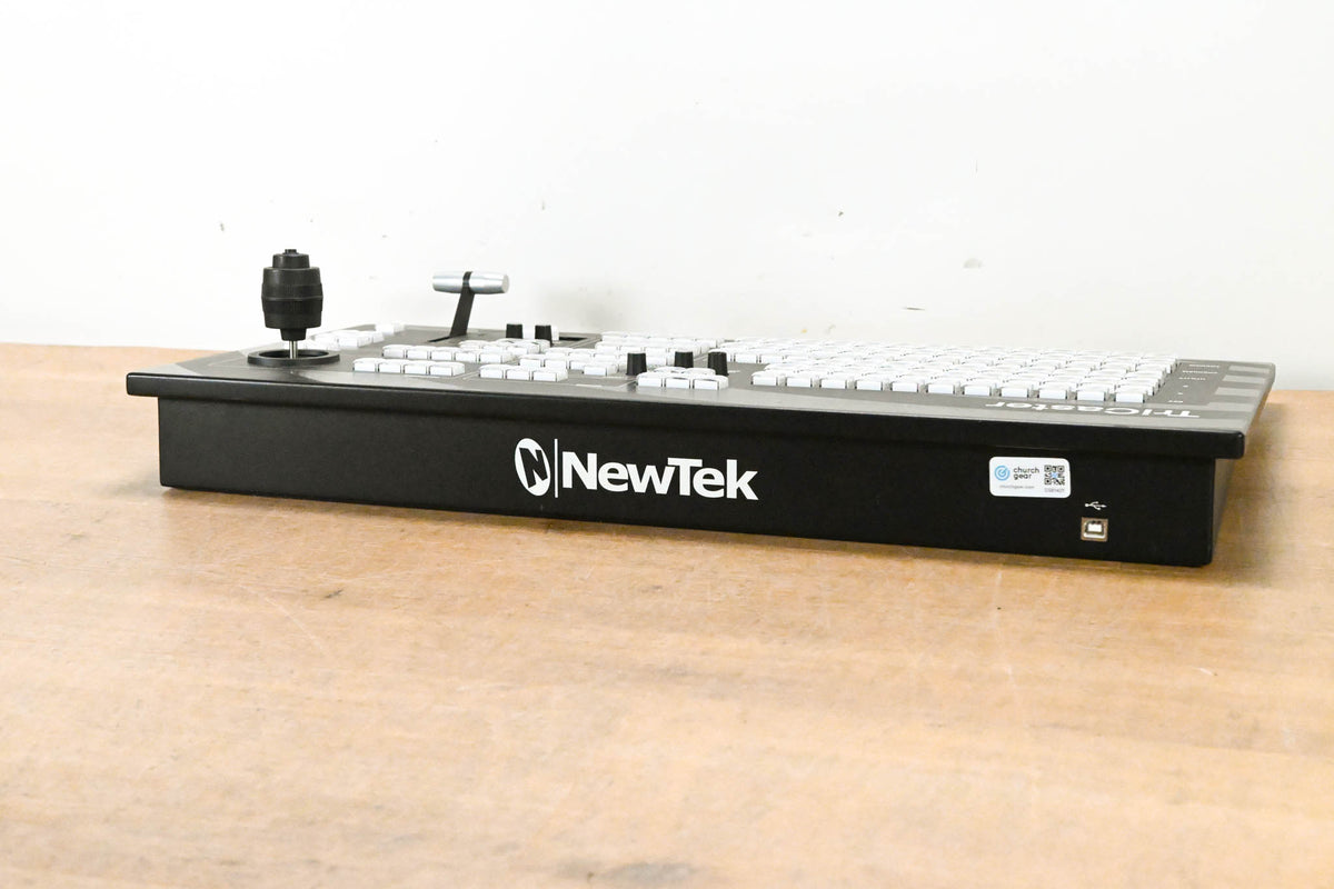 NewTek (Vizrt) TriCaster 460 Control Surface