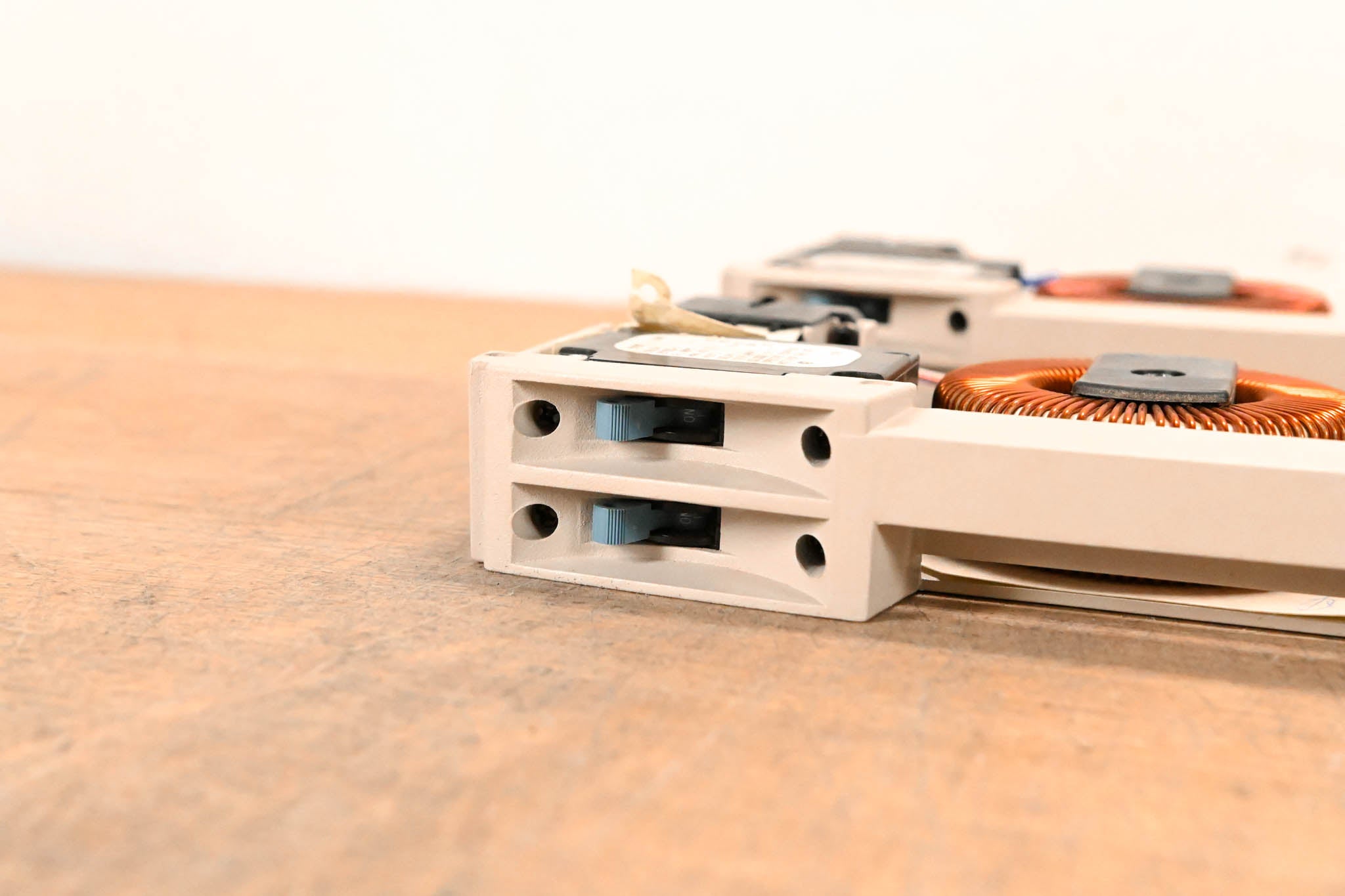 ETC D20 Dual 20A Dimmer Module (Pack of 4)