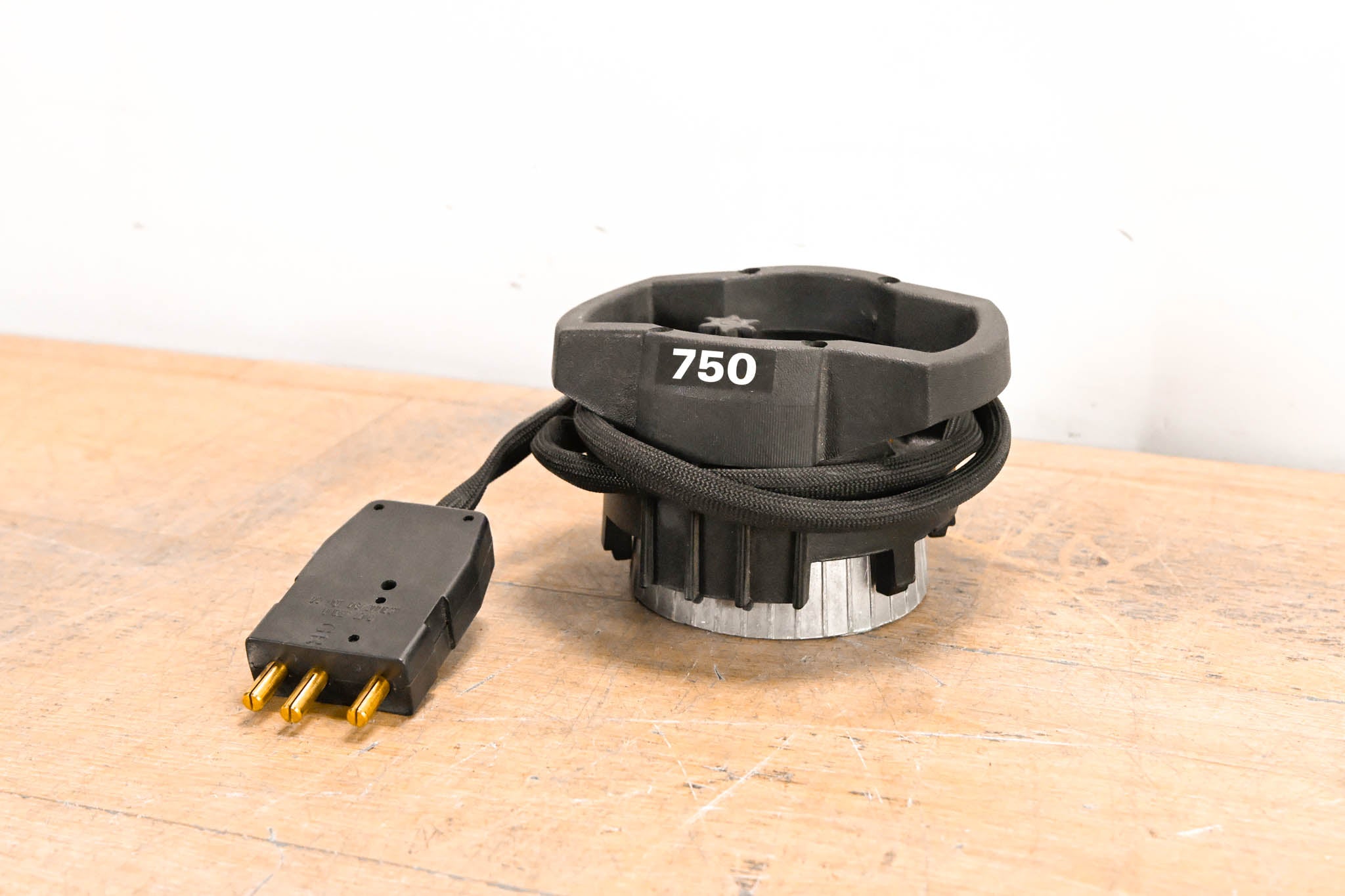 ETC 750W Lamp Burner Assembly for Source Four