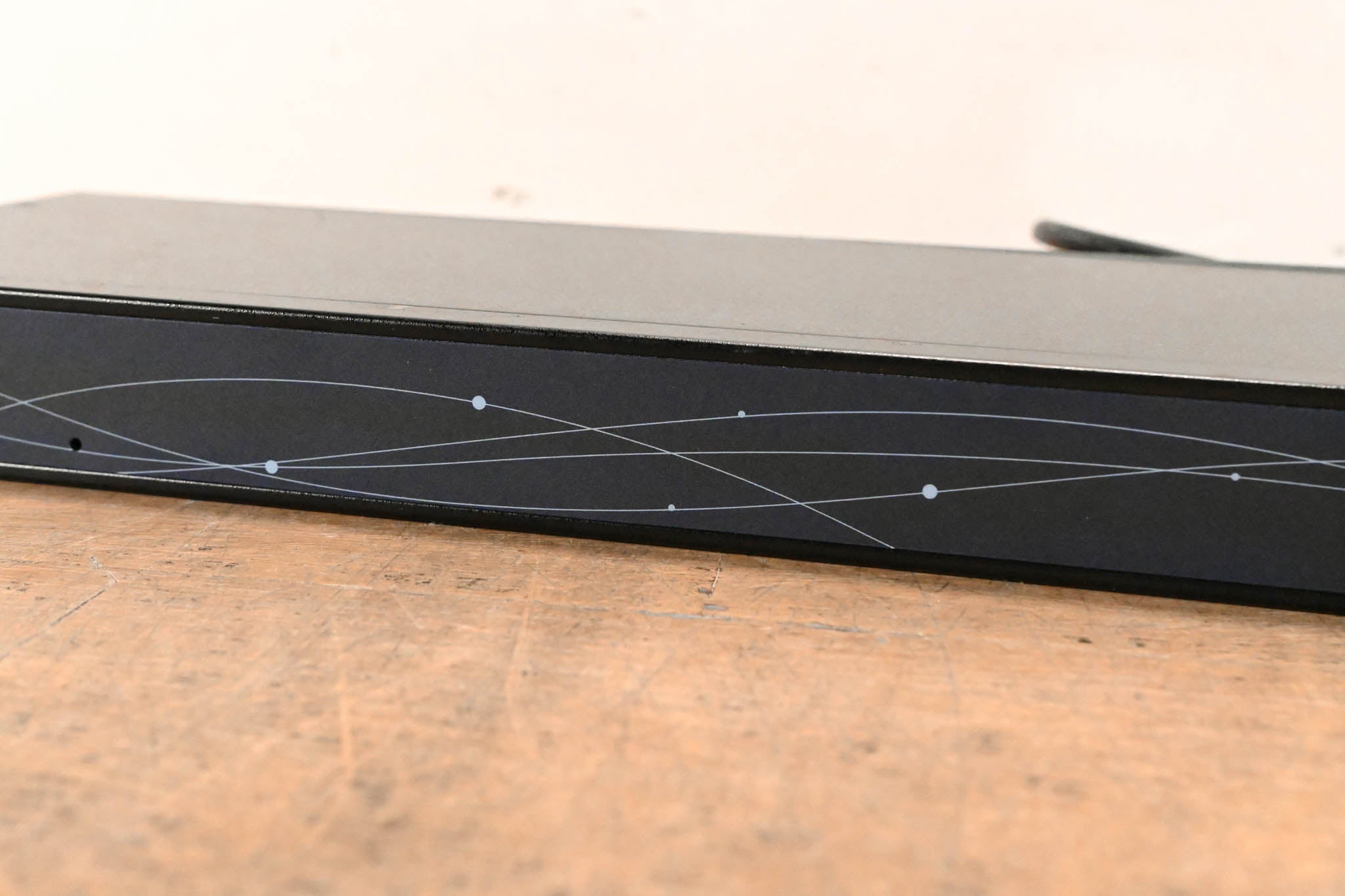 Dataprobe iBootBar sBB-N15 Remote Control Power Strip