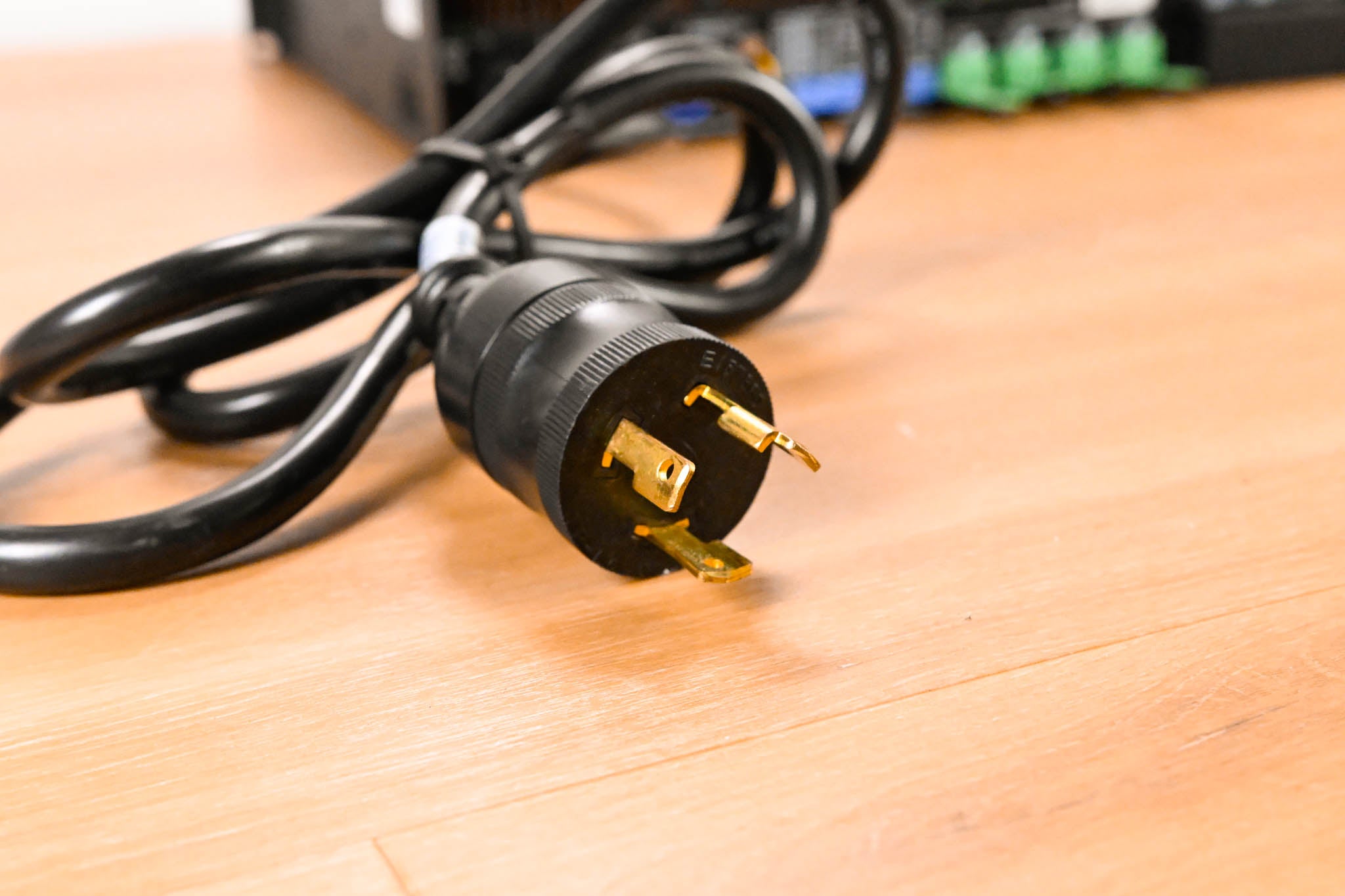 Lab Gruppen C 88:4 4-Channel Power Amplifier