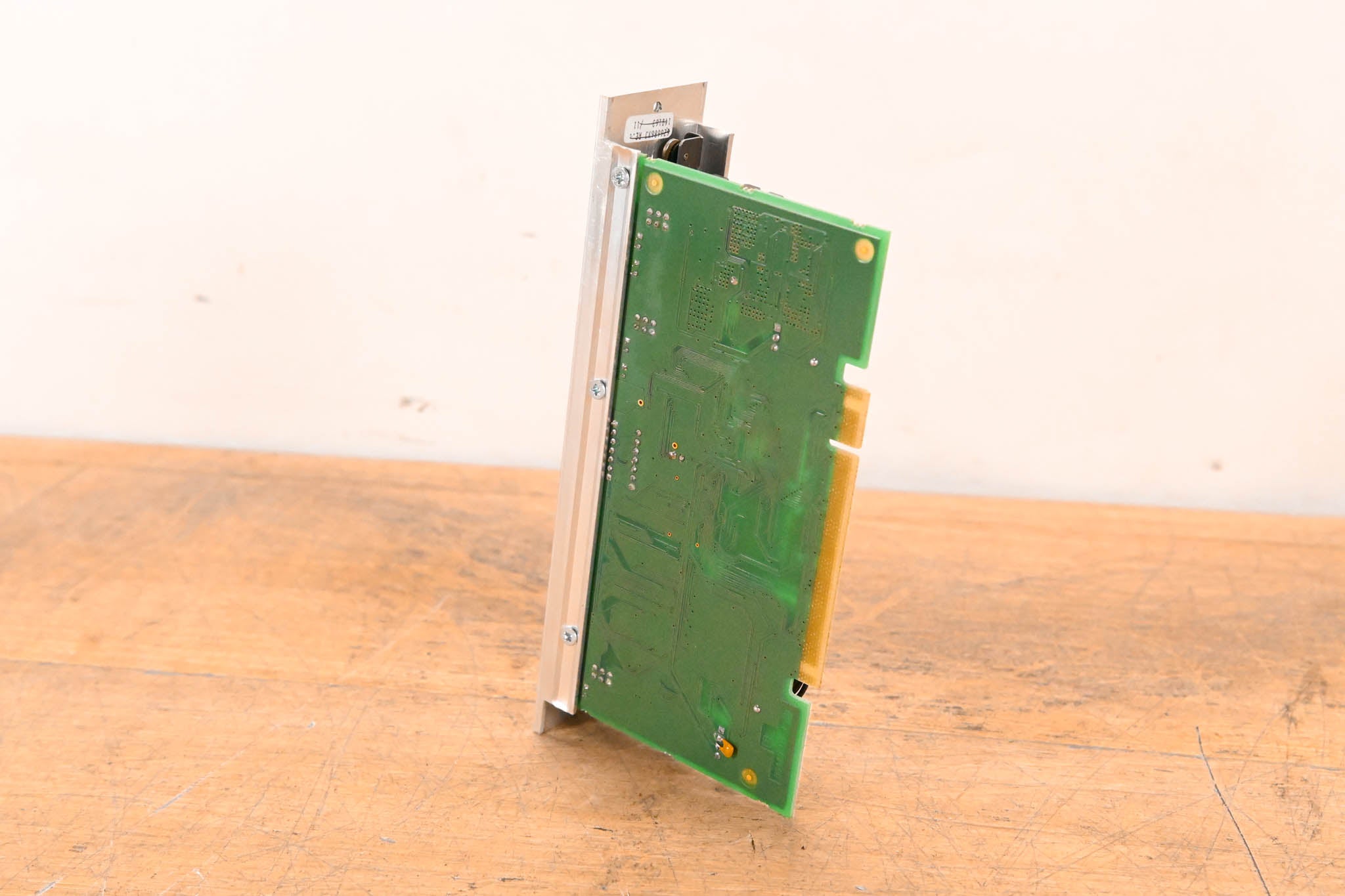 Solid State Logic C300 HD Motorized Fader Module – ALPS K-Fader Assembly