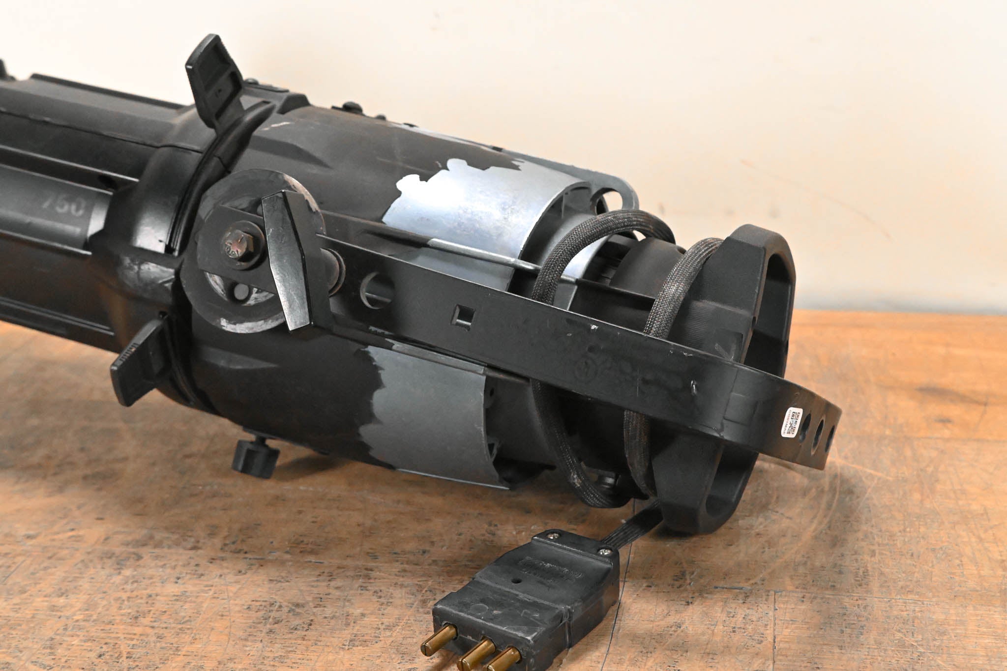 ETC Source Four 750 26 Degree Ellipsoidal Light