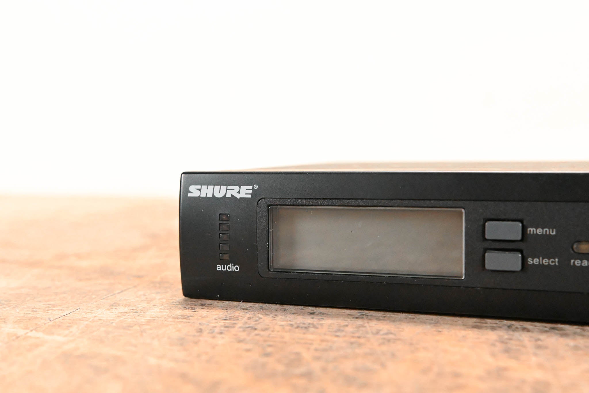 Shure SLX14-H5 Bodypack Wireless System - 518-542 MHz