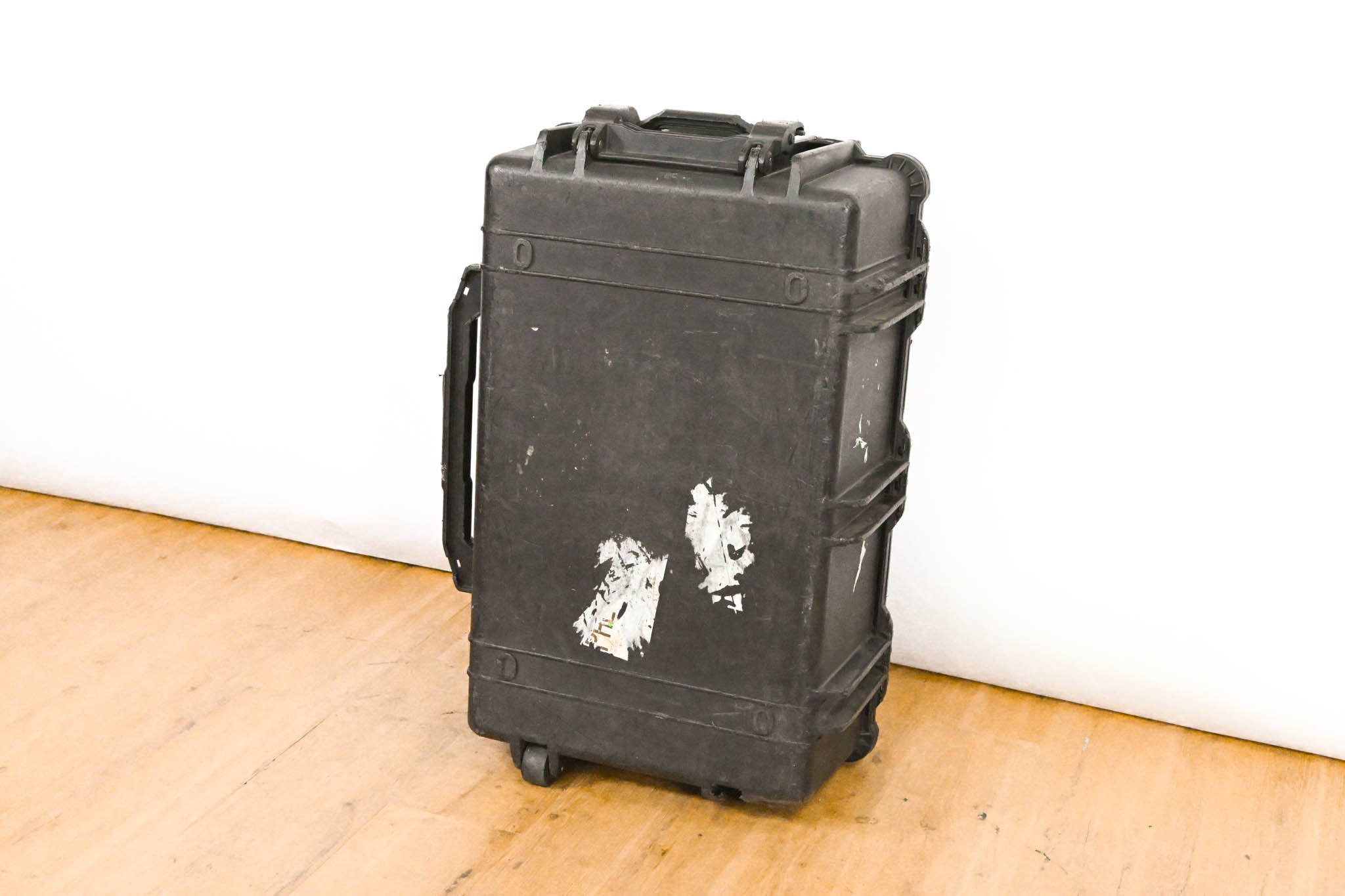 Pelican 1650 Protector Case with Foam