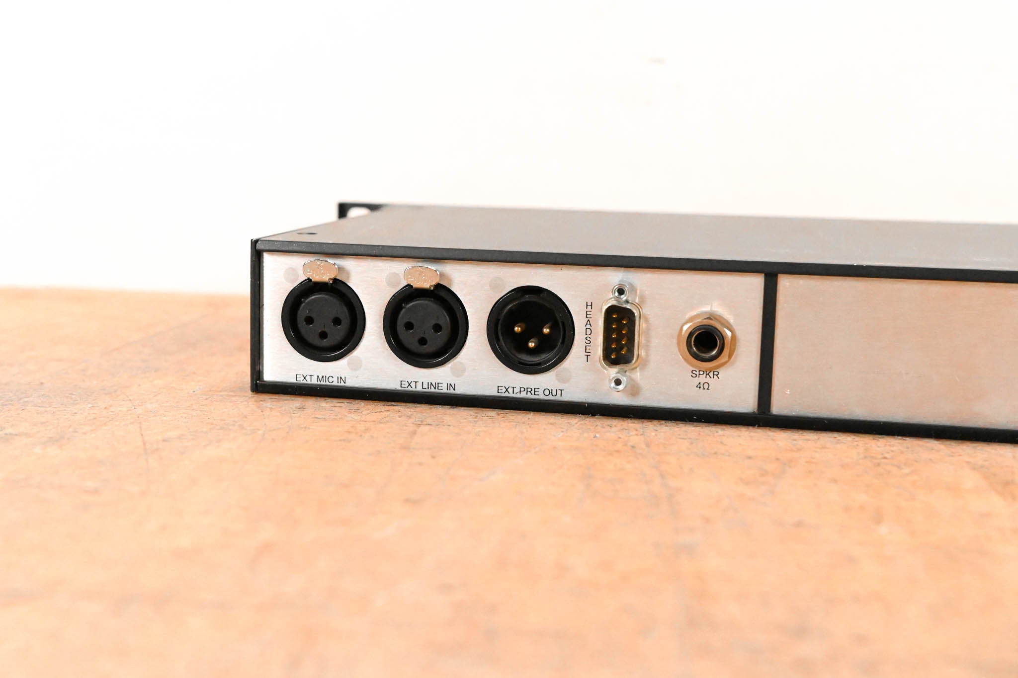 RTS KP-12 12-Position Keypanel
