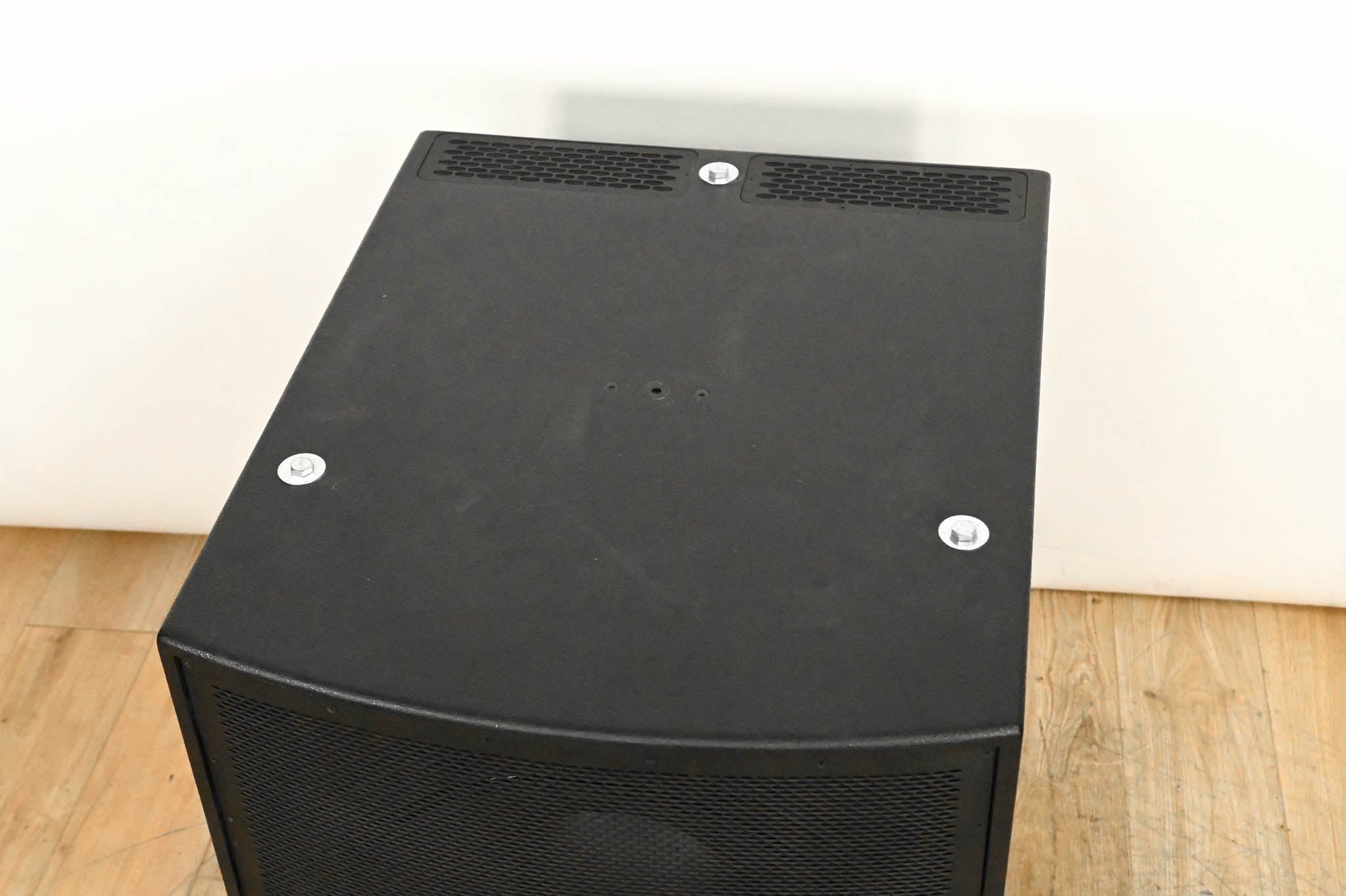 Fulcrum Acoustic CS121 21″ Subcardioid Subwoofer