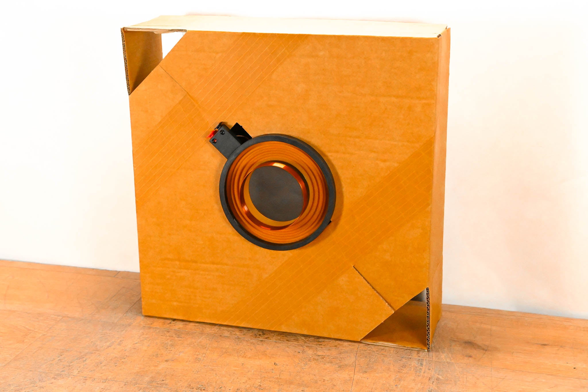 D.A.S. GM-18G 18" Speaker Recone Kit