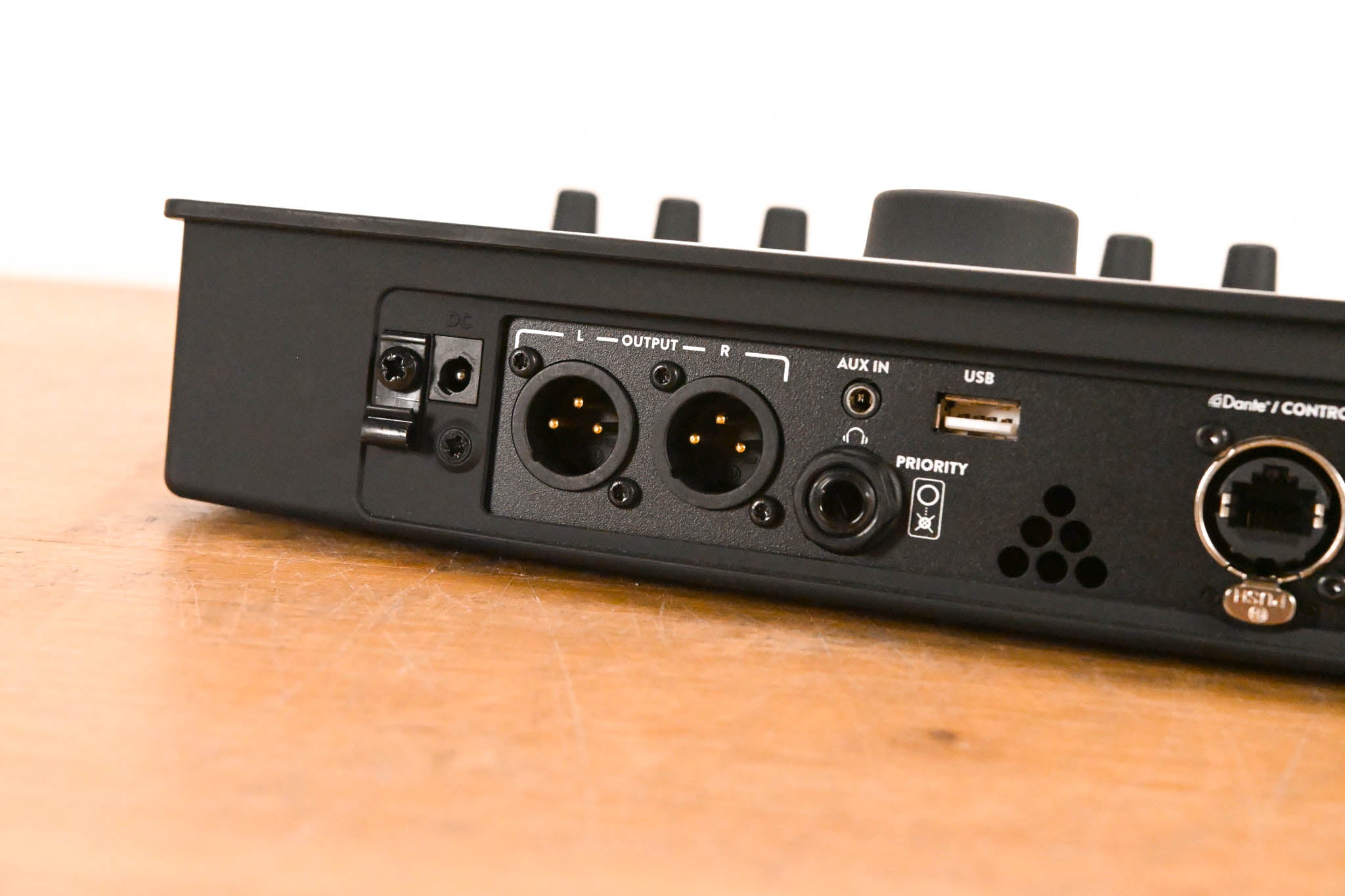 Klang Kontroller Immersive Personal Monitor Mixer