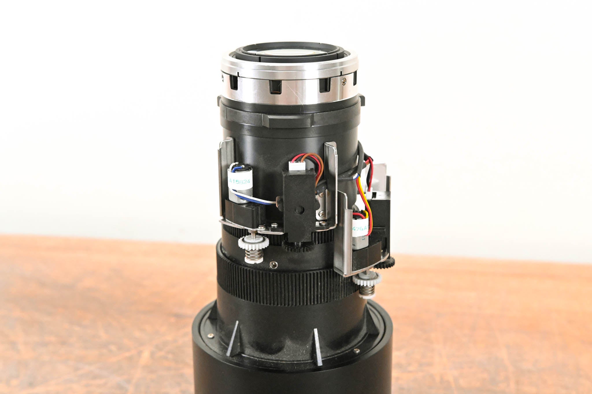 NEC NP21ZL 5.50-8.60:1 Long Zoom Lens