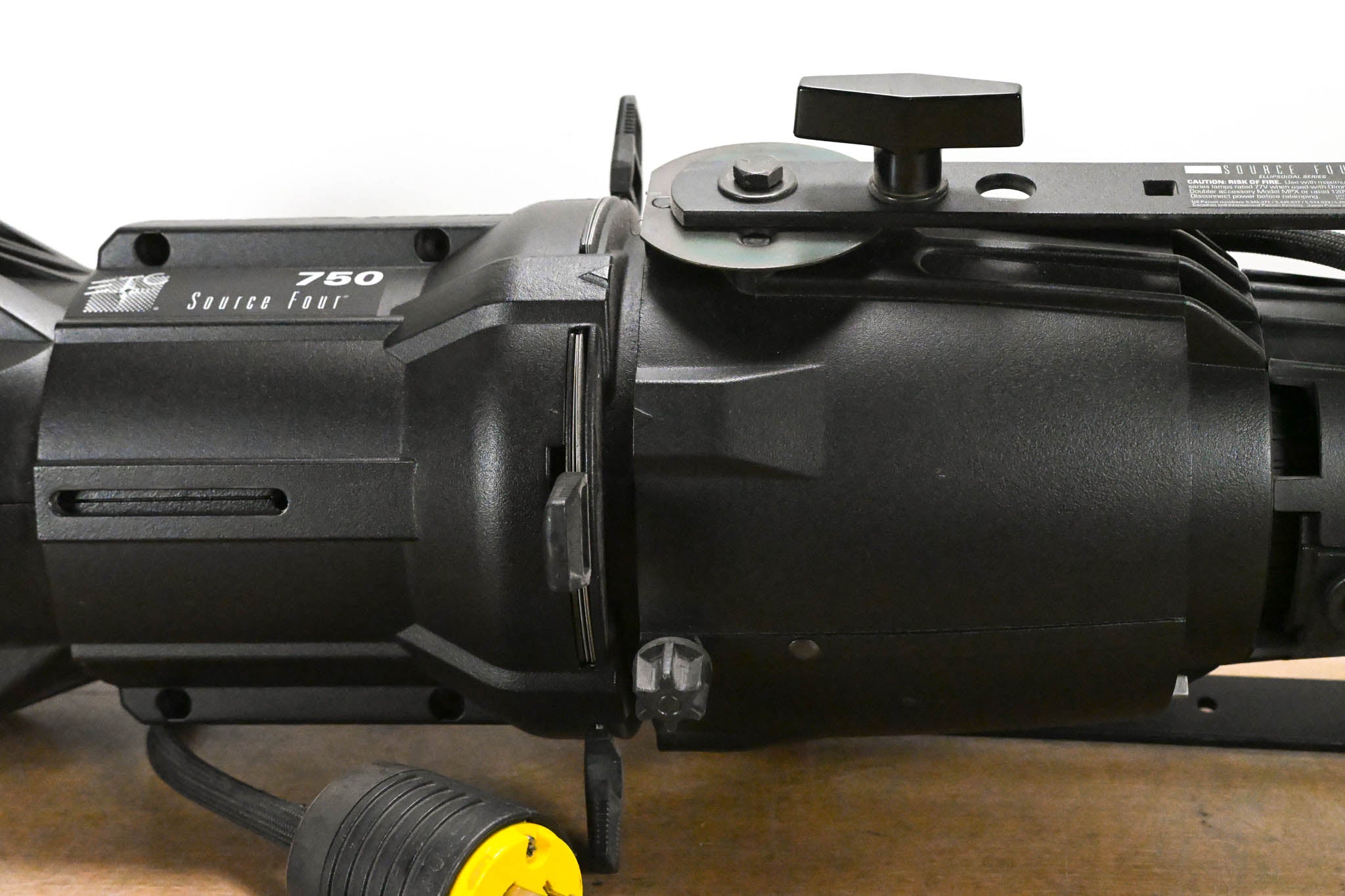 ETC Source Four 750 19 Degree Ellipsoidal Light