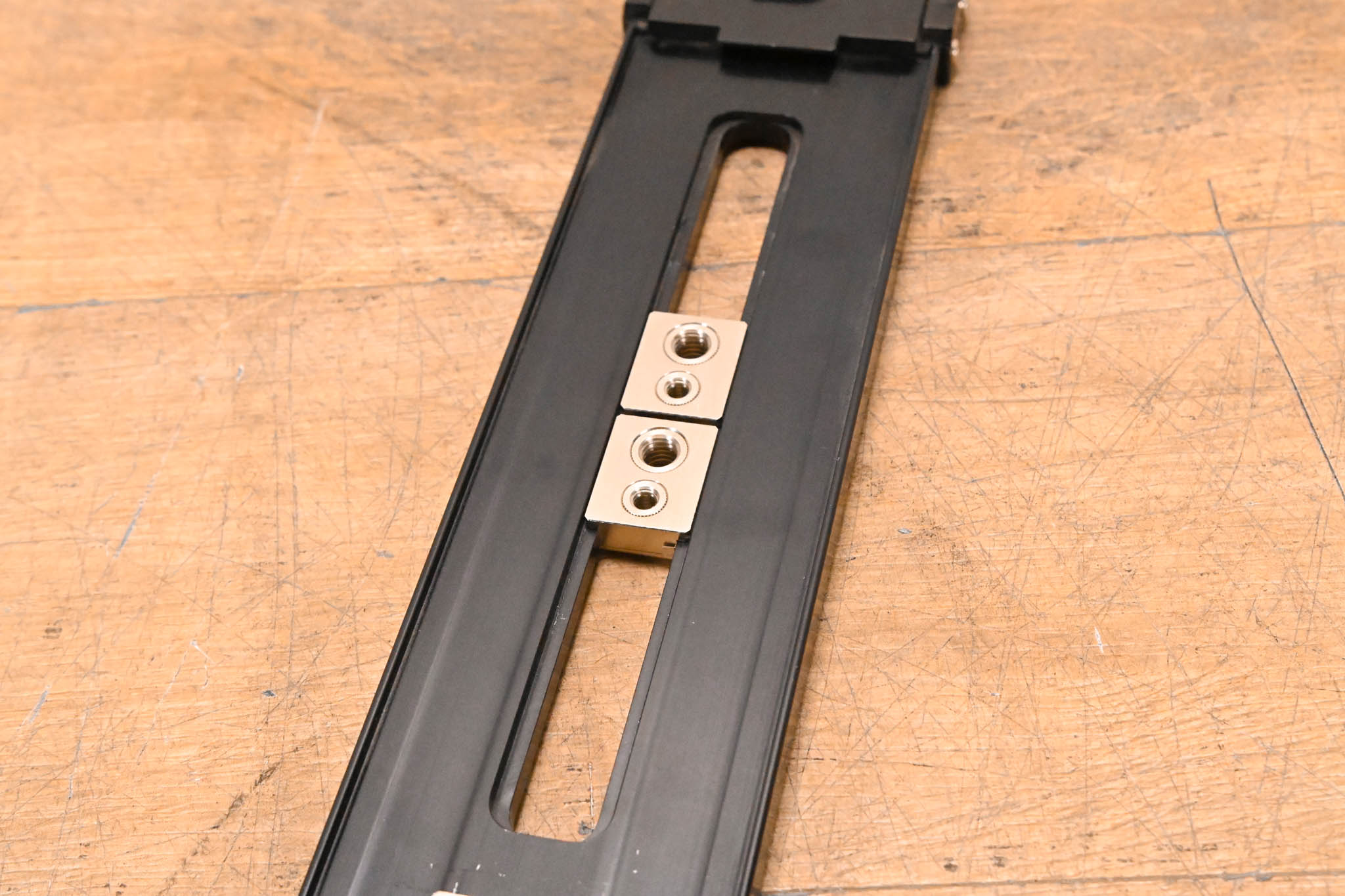 Hitachi TA-Z3 Tripod Quick Release Adapter