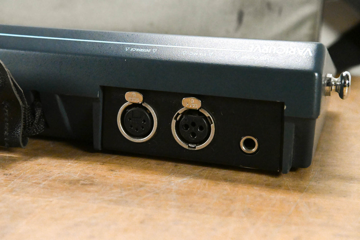 BSS FPC-900r Varicurve Equaliser Analyser Controller