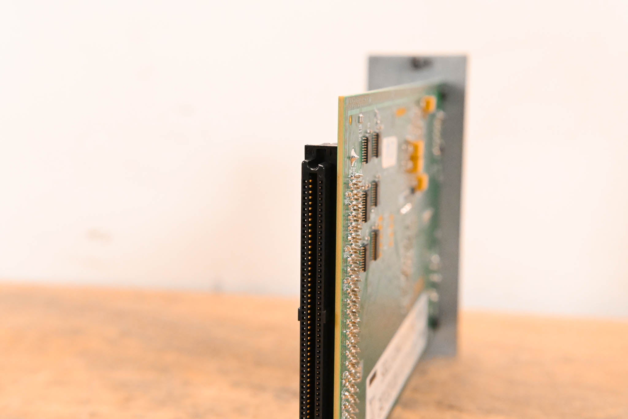 Waves WSG-Y16 SoundGrid Interface mini-YGDAI I/O Card