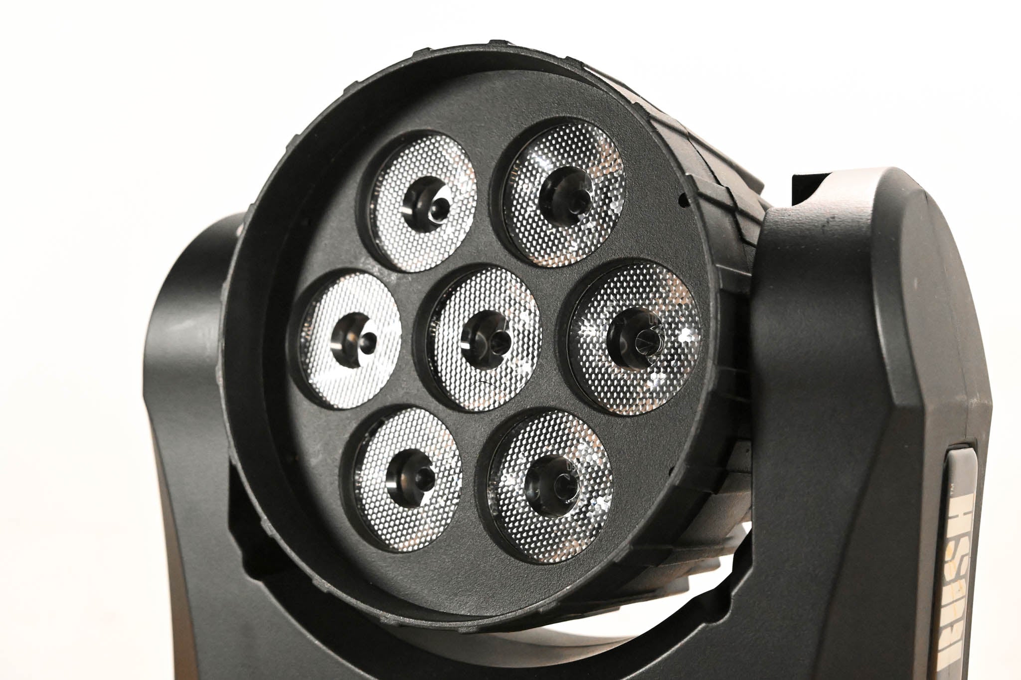 Martin Lighting RUSH MH 2 Wash LED Wash Moving Head Fixture