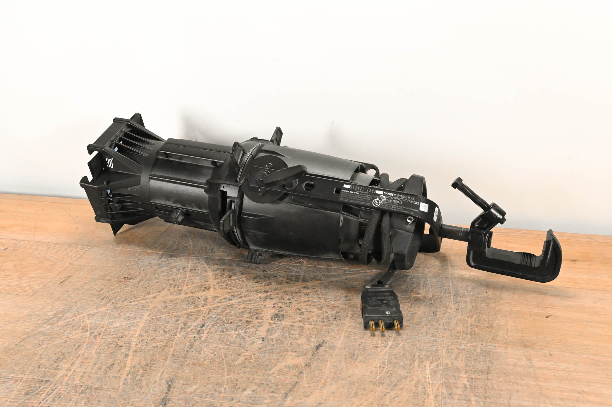 ETC Source Four 750 36 Degree Ellipsoidal Light