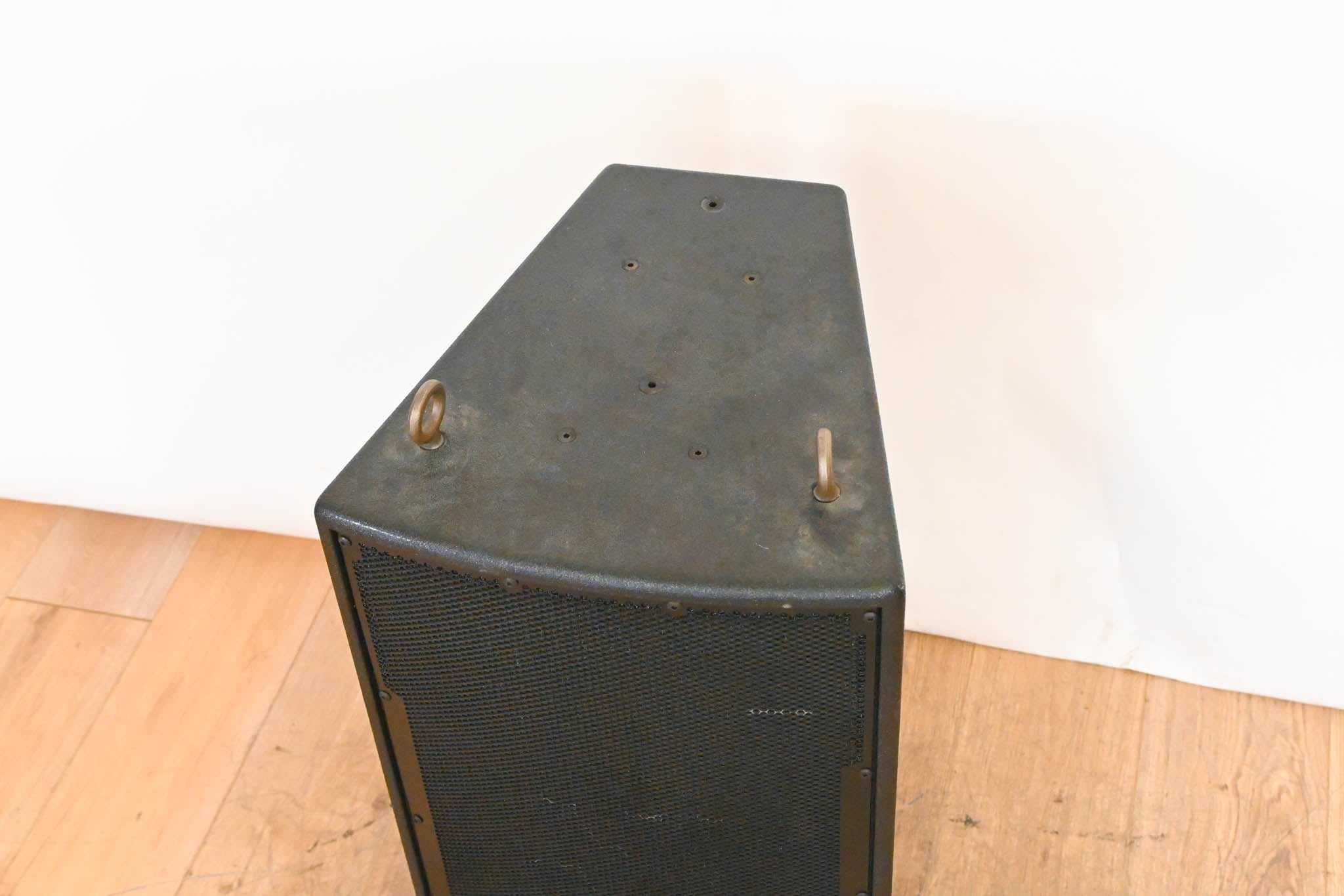 McCauley ID2.112-96 2-Way Full Range Passive Loudspeaker