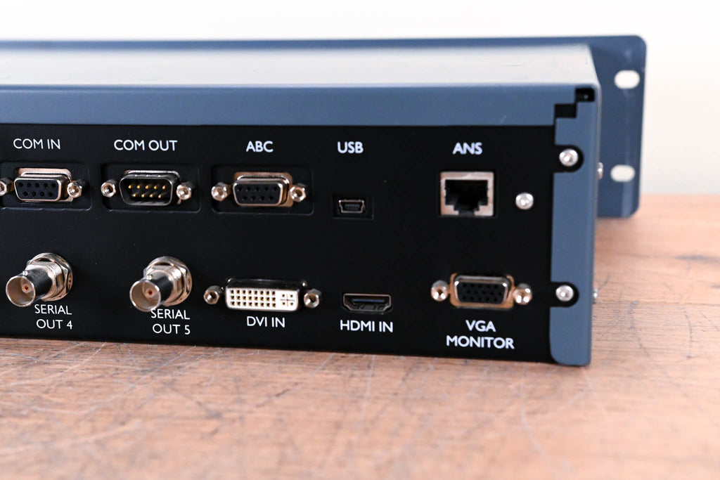 Hdi Interface Lighthouse LIP-HDI Interface Video Processor CG0008U