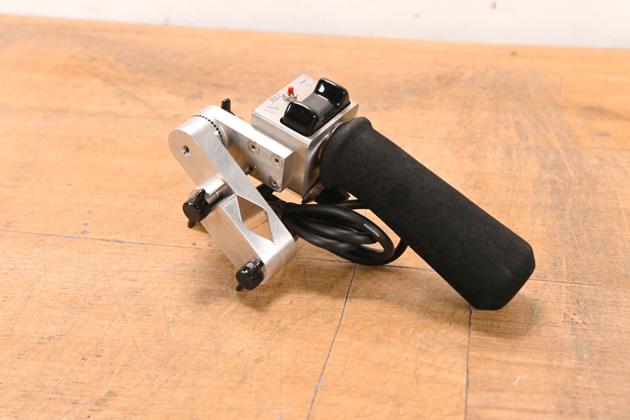 VariZoom VZ-PG-F Zoom Controller