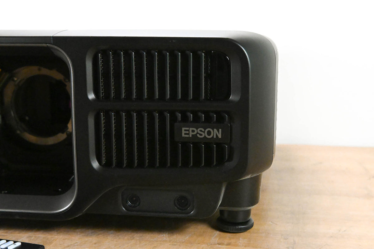 Epson Pro L1405U 8,000-Lumen Laser WUXGA 3LCD Projector