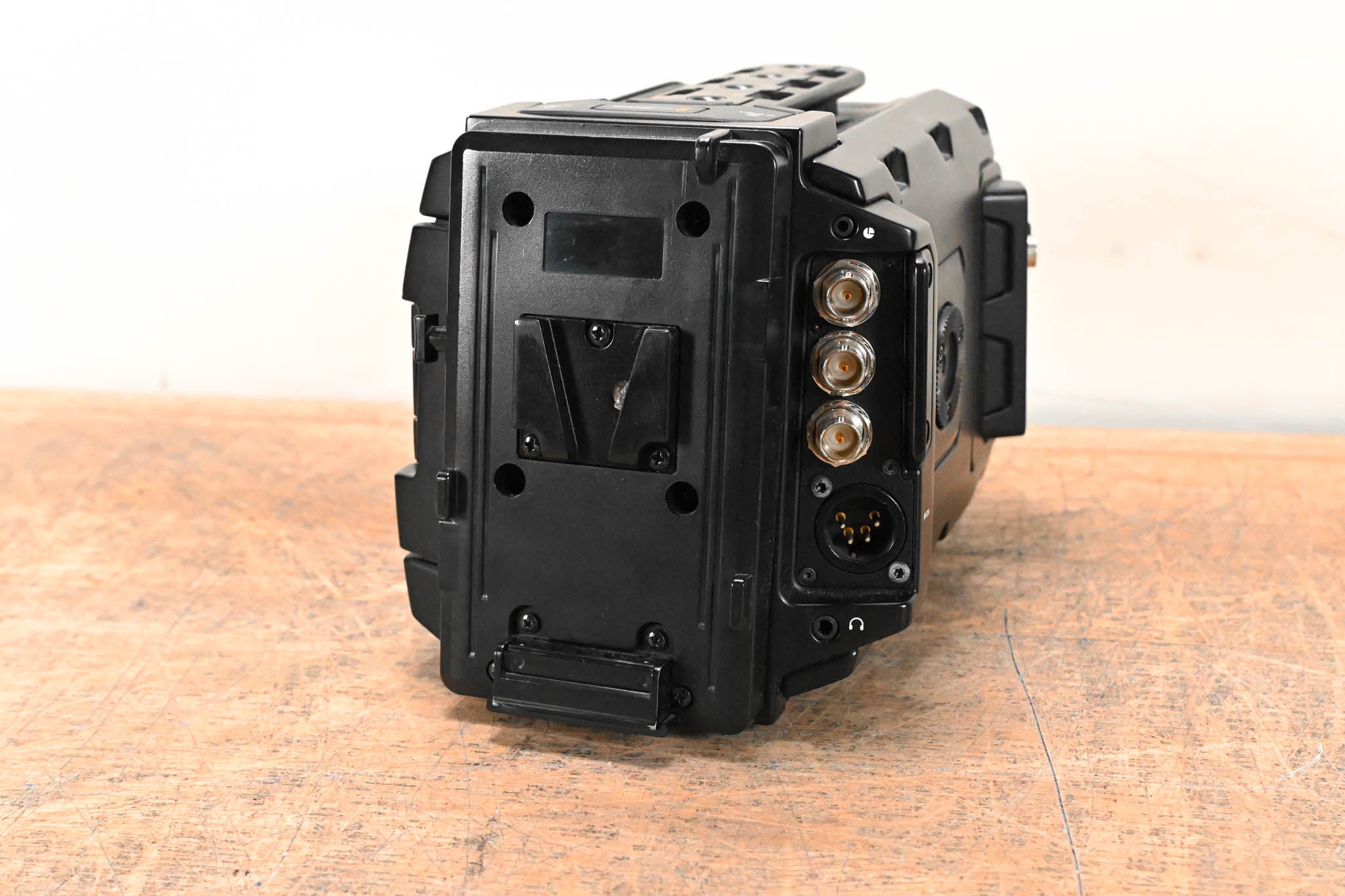 Blackmagic Design Ursa Mini 4K Camera (EF-Mount)
