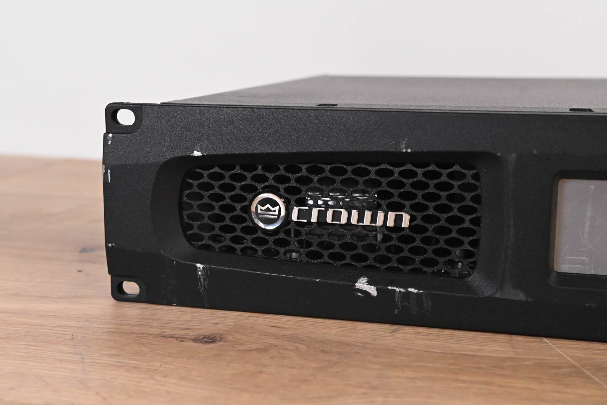 Crown DCi 4|300N DriveCore Install 4-Channel Power Amplifier