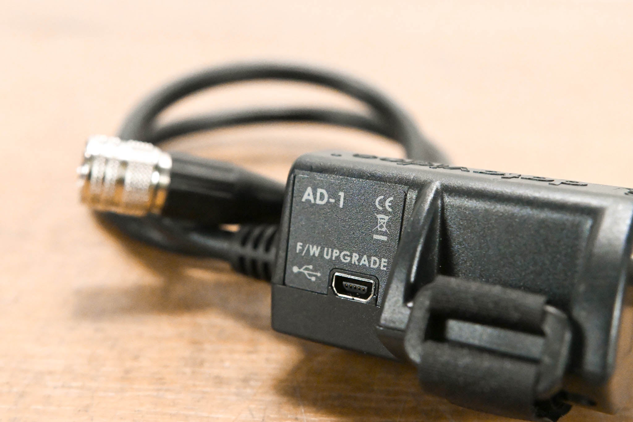 Datavideo AD-1 Adapter for MCU-100/200 Controller