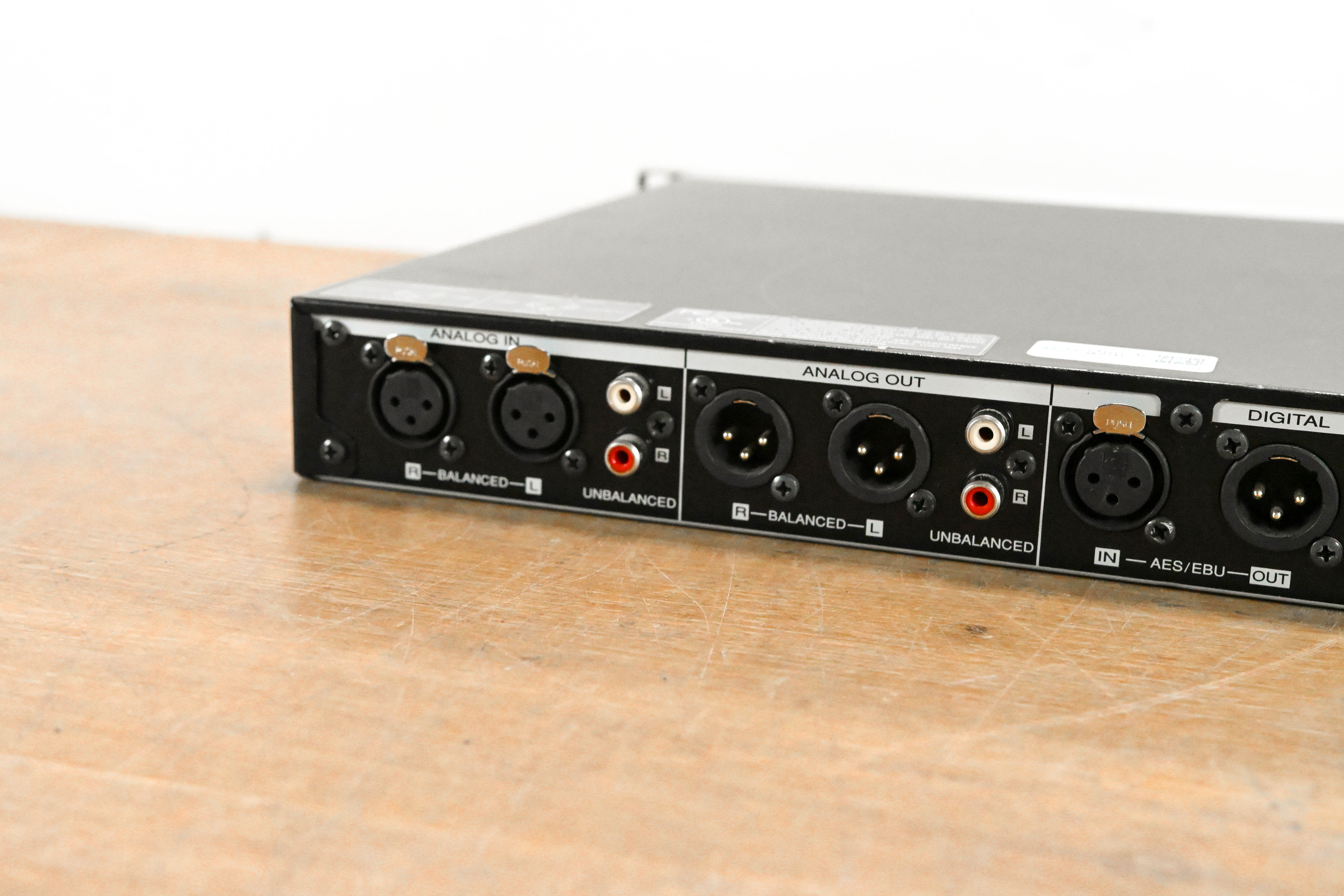 Marantz PMD580 Network Solid State Audio Recorder