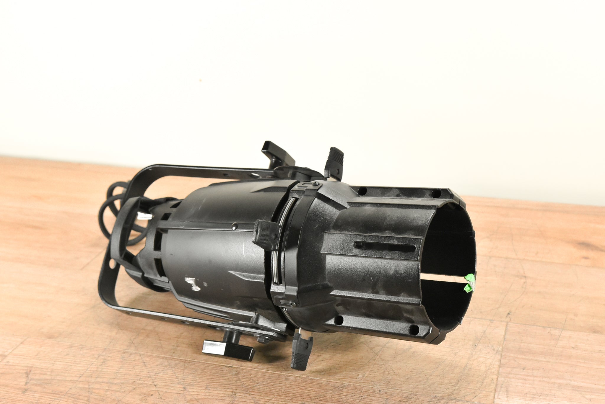 ETC Source Four 750 Ellipsoidal Light (No Lens Tube)