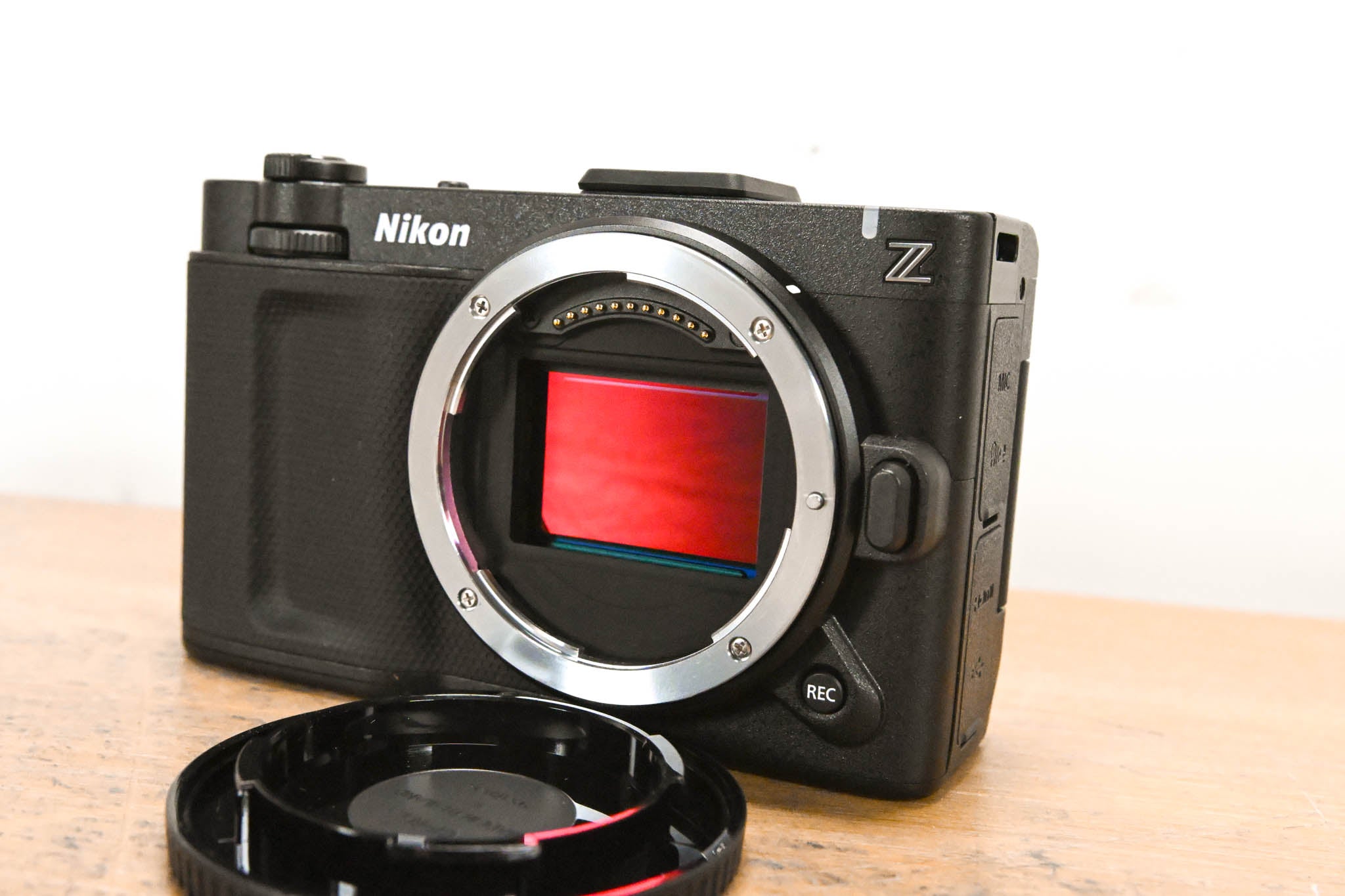 Nikon ZR Cinema Camera