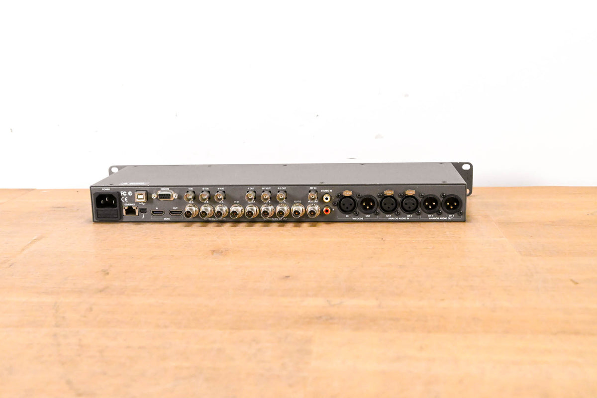 Blackmagic Design HyperDeck Studio Pro 2