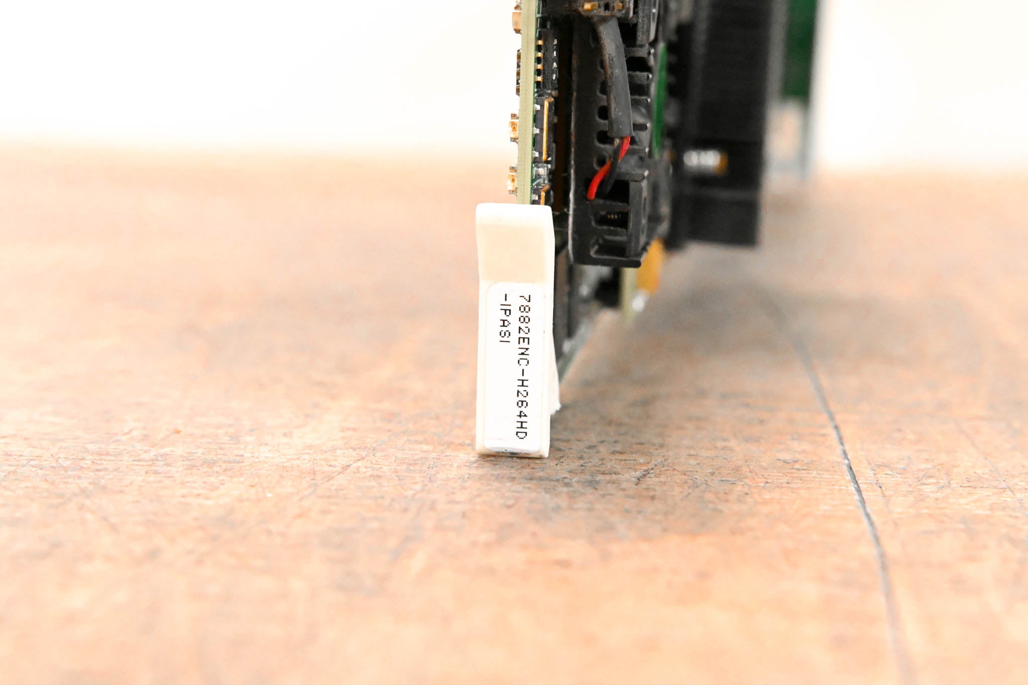 Evertz 7881ENC-H264HD H.264/AVC Encoder