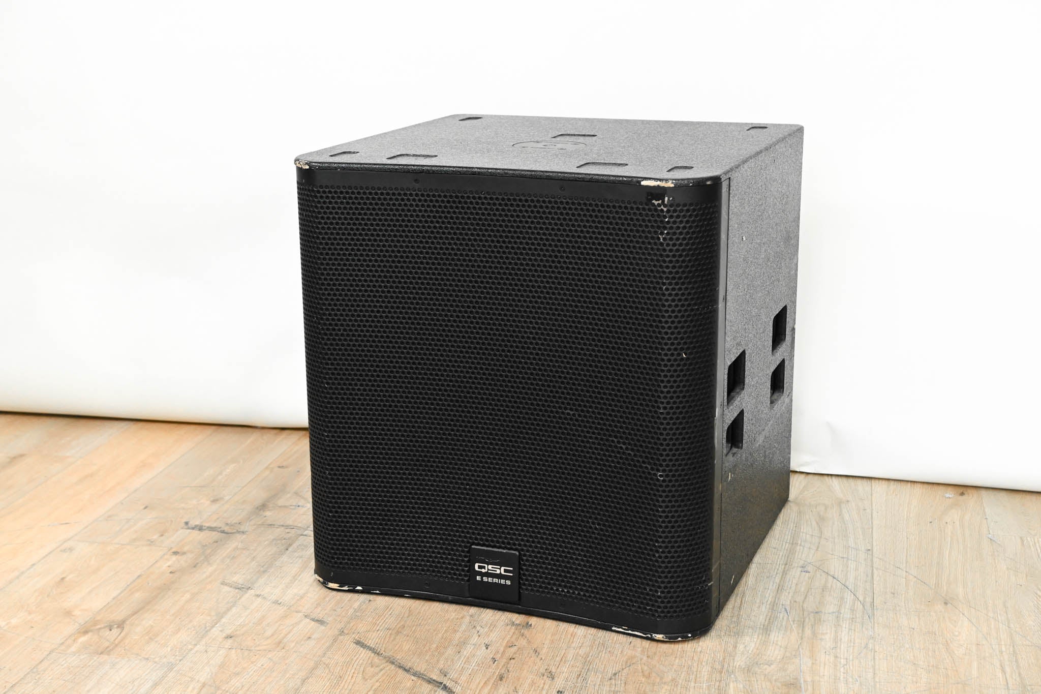 QSC E18SW 18" Passive Subwoofer