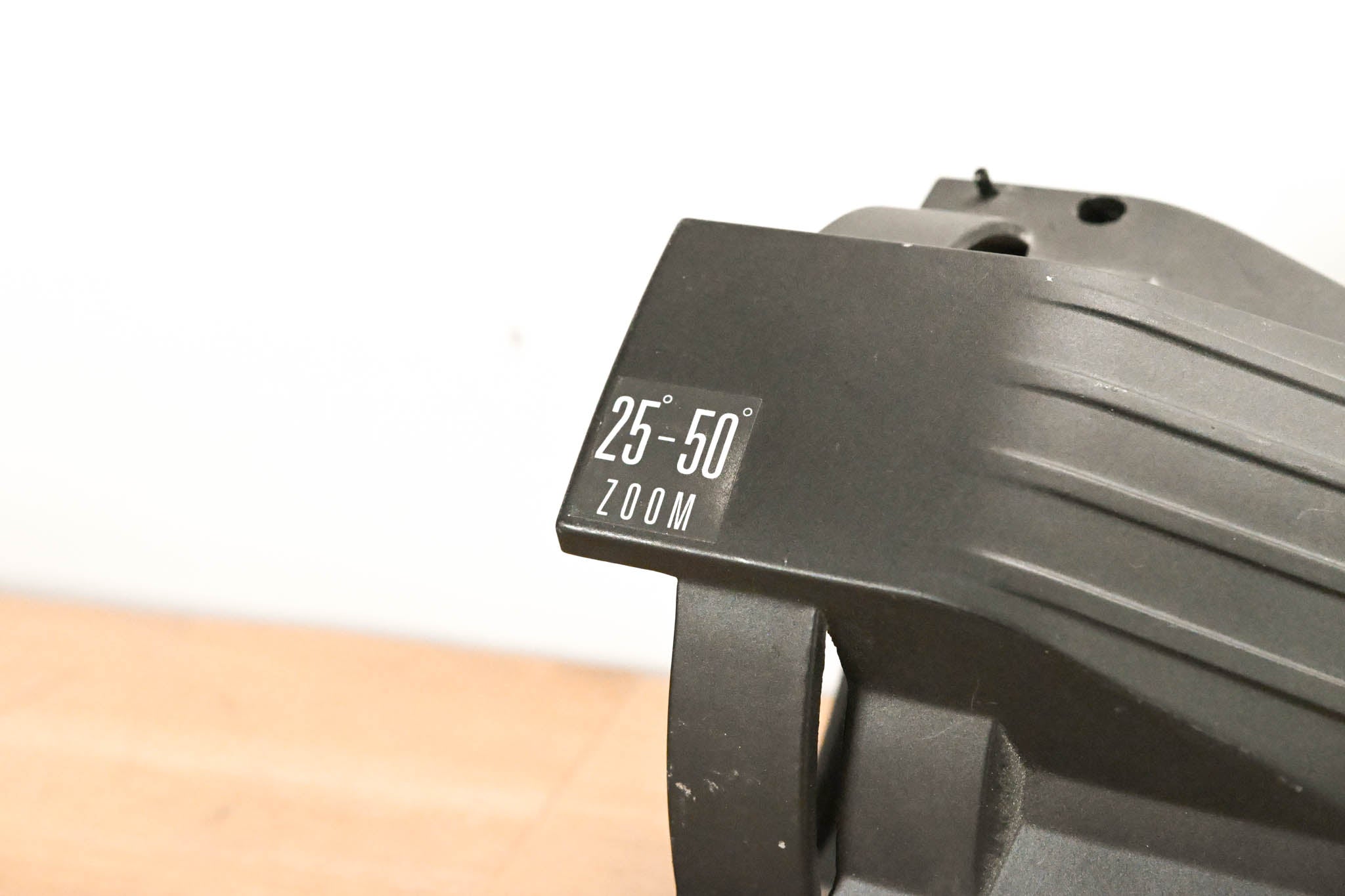 ETC Source Four Jr 25-50 Degree Zoom 575 Ellipsoidal Light