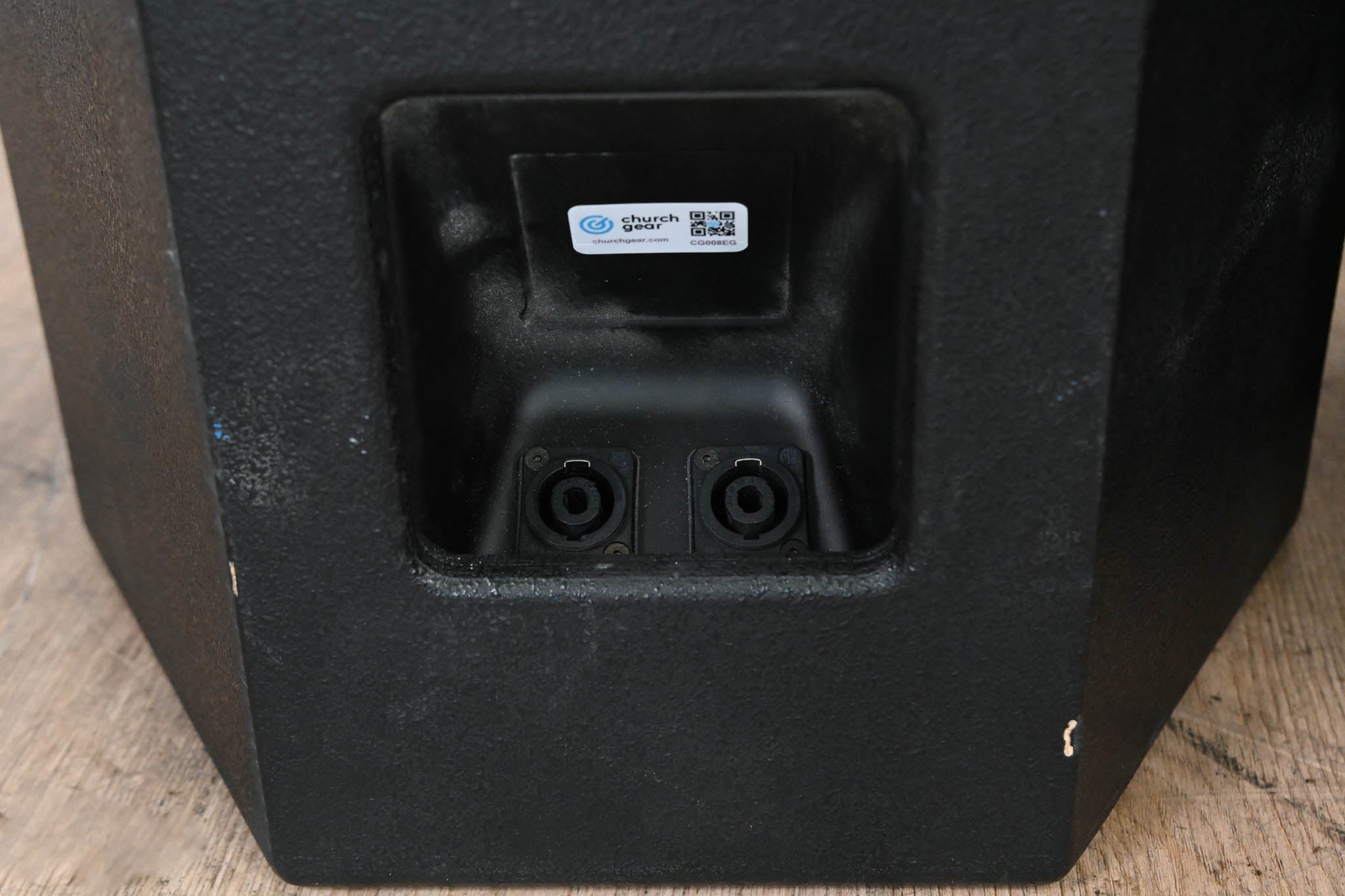 d&b audiotechnik Ci90 Full Range 2-Way Passive Loudspeaker (PAIR)